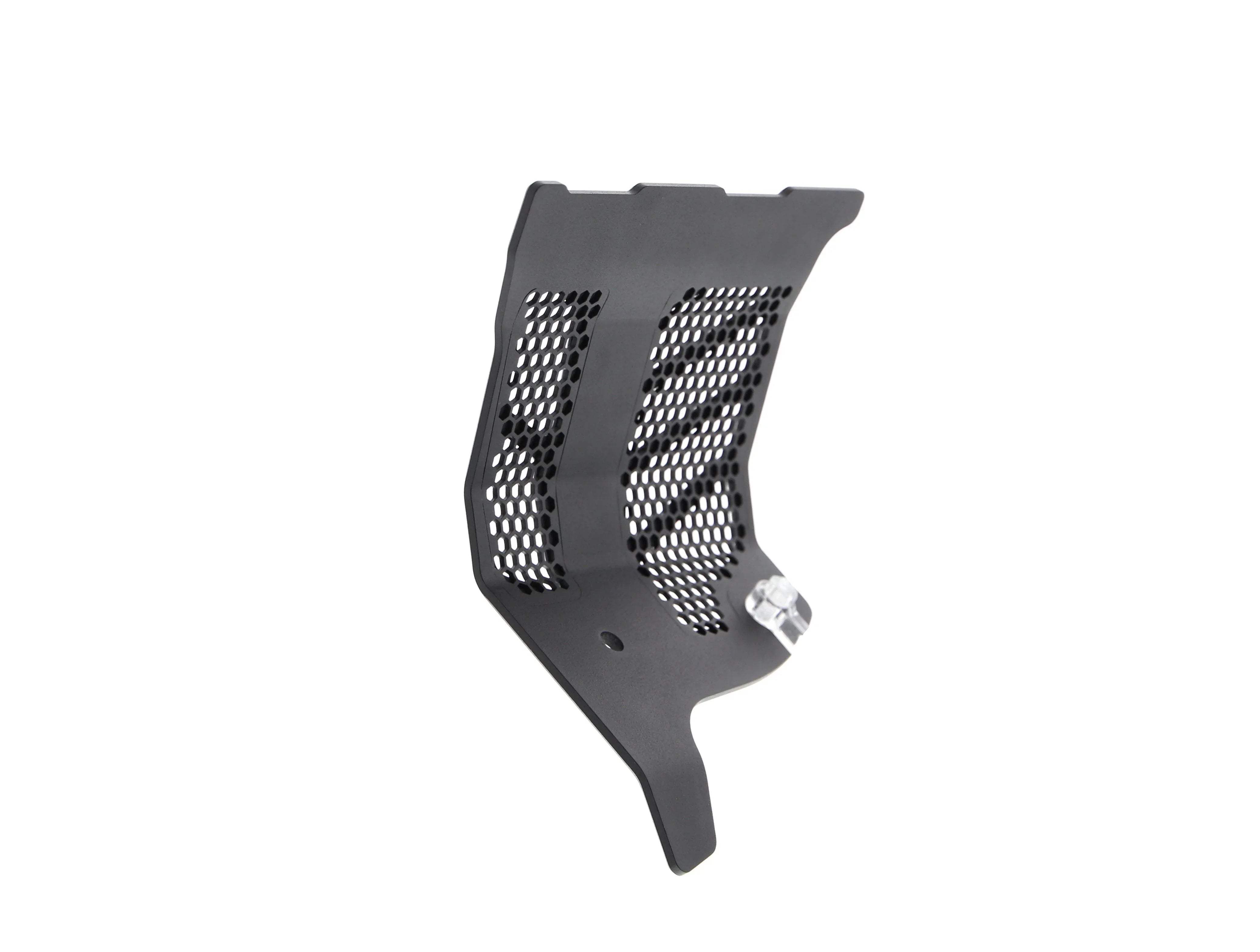 Evotech Ducati Monster 1200 S Engine Guard Protector (2014 - 2016) - Motorschutz | Evotech Performance