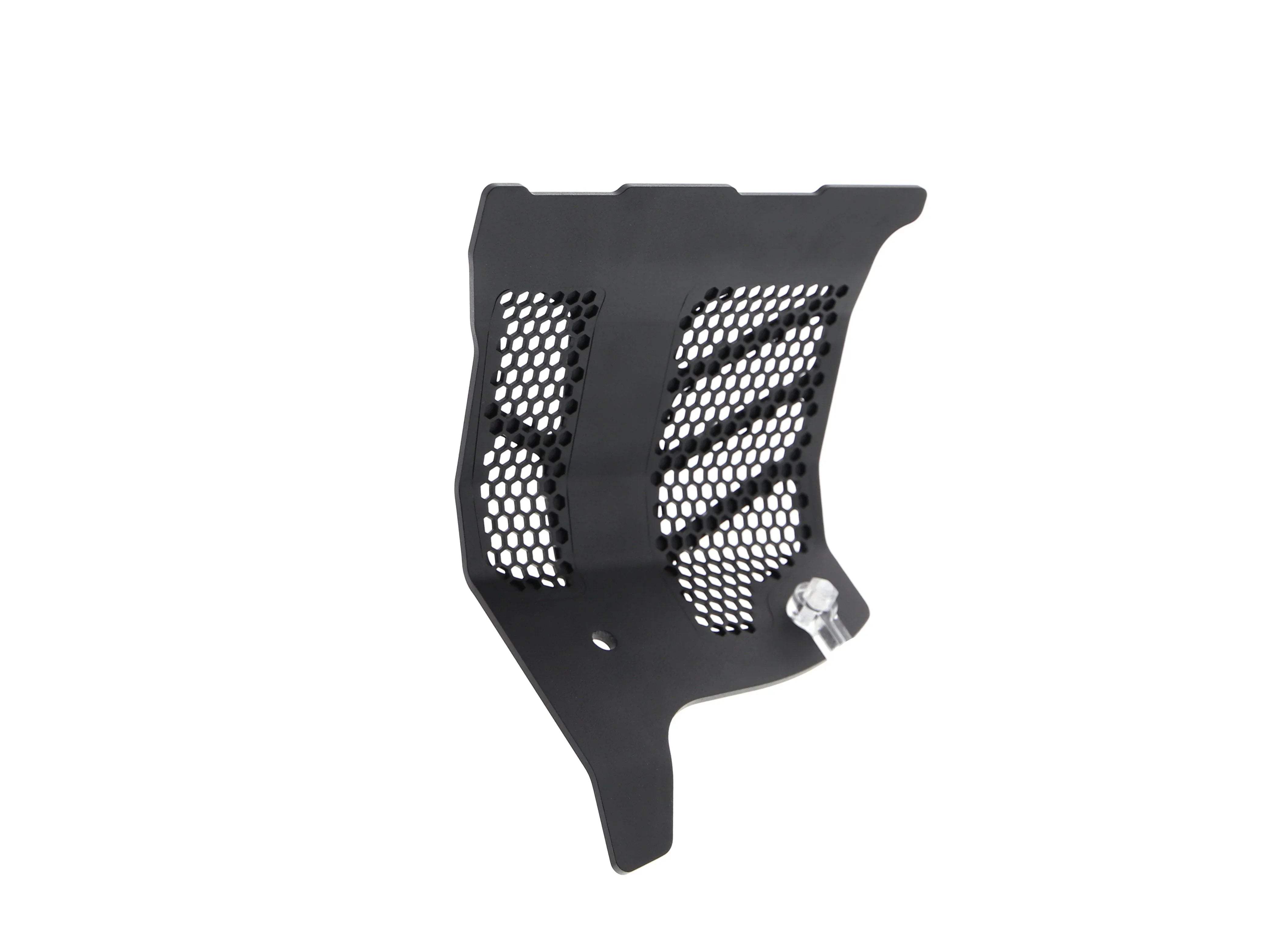 Evotech Ducati Monster 1200 25 Anniversario Engine Guard Protector 2020 - Motorschutz | Evotech Performance