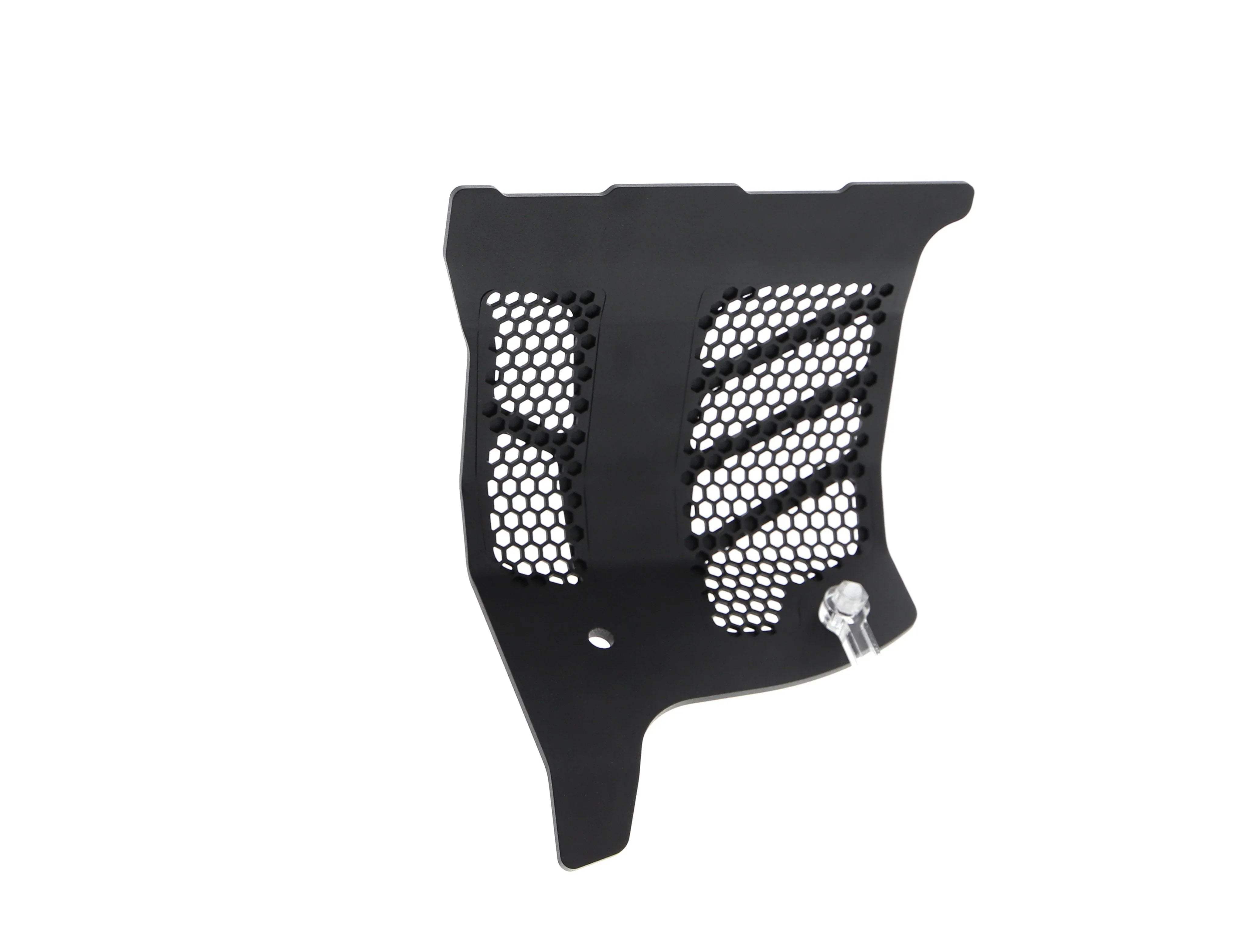Evotech Ducati Monster 1200 S Engine Guard Protector (2014 - 2016) - Motorschutz | Evotech Performance