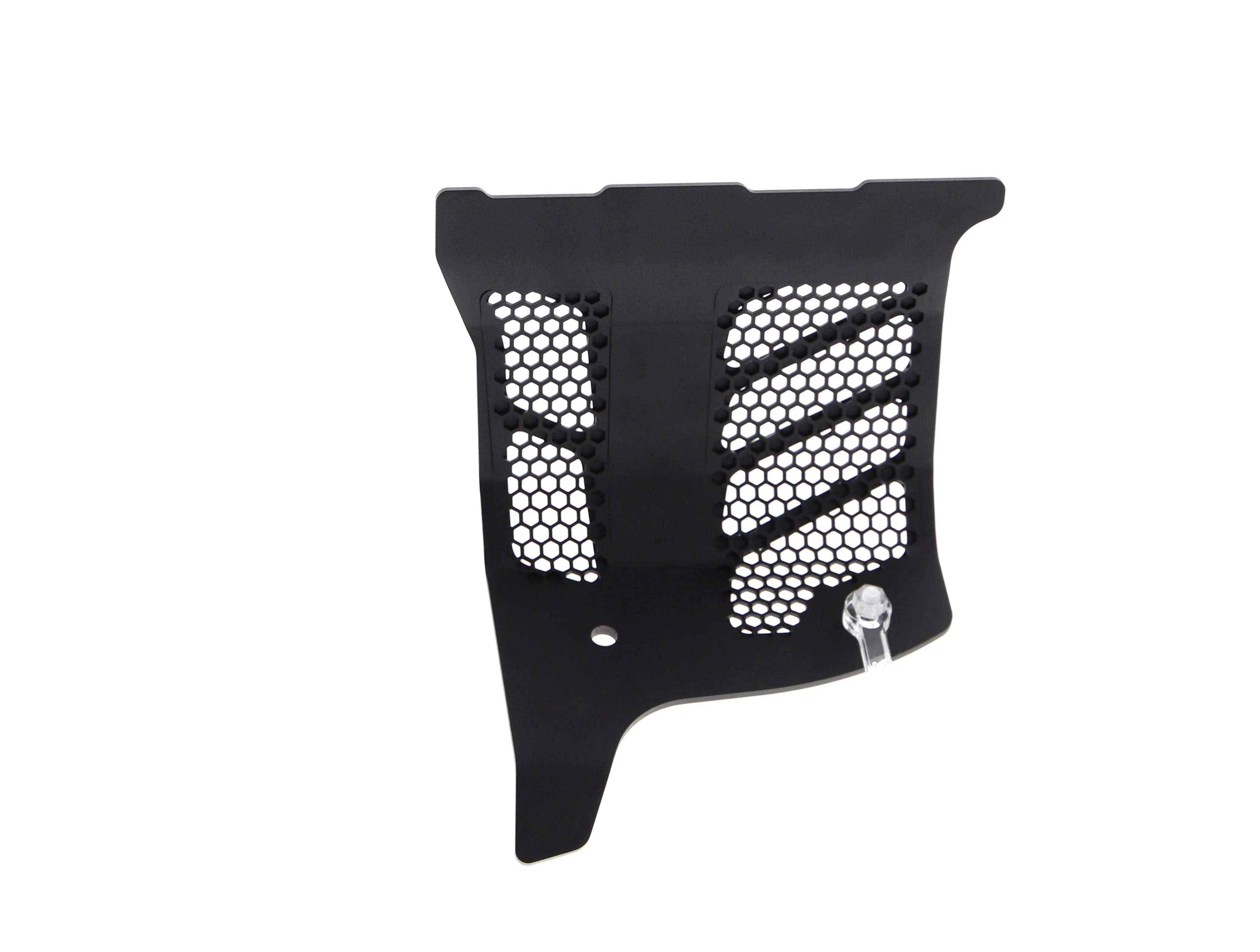 Evotech Ducati Monster 1200 S Engine Guard Protector (2017 - 2021) - Motorschutz | Evotech Performance