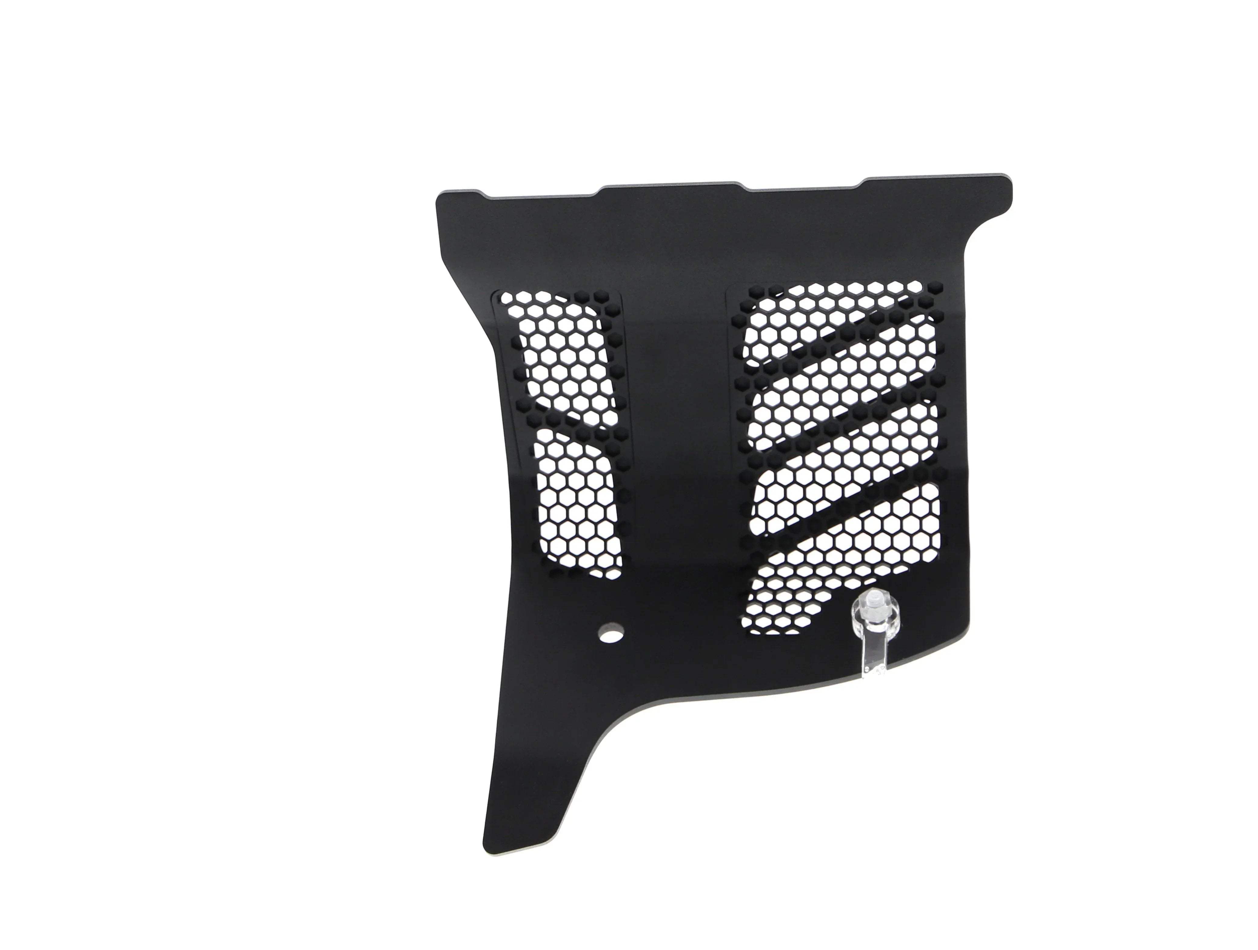 Evotech Ducati Monster 1200 R Engine Guard Protector 2016 - 2019 - Motorschutz | Evotech Performance