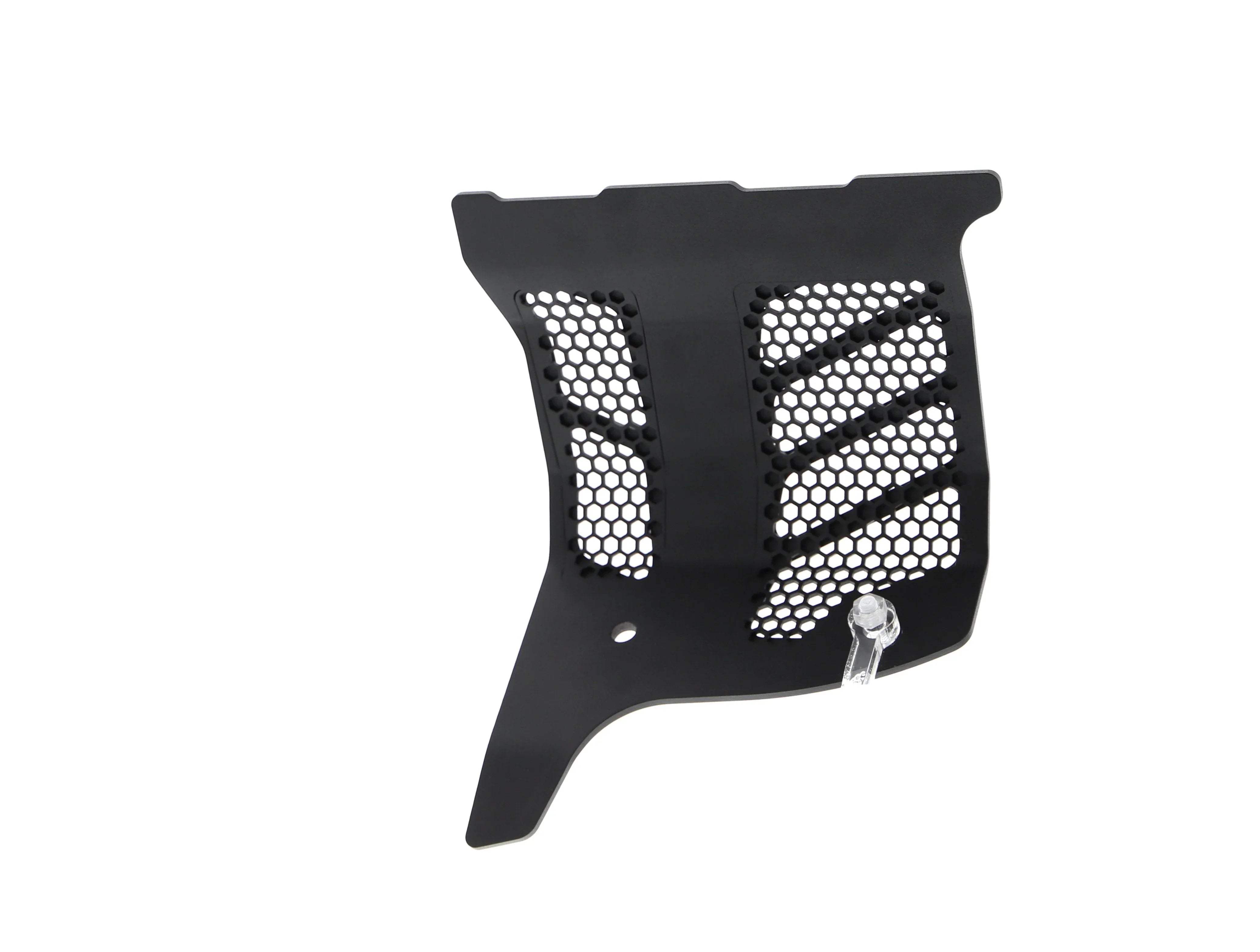Evotech Ducati Monster 1200 Engine Guard Protector 2013 - 2016 - Motorschutz | Evotech Performance