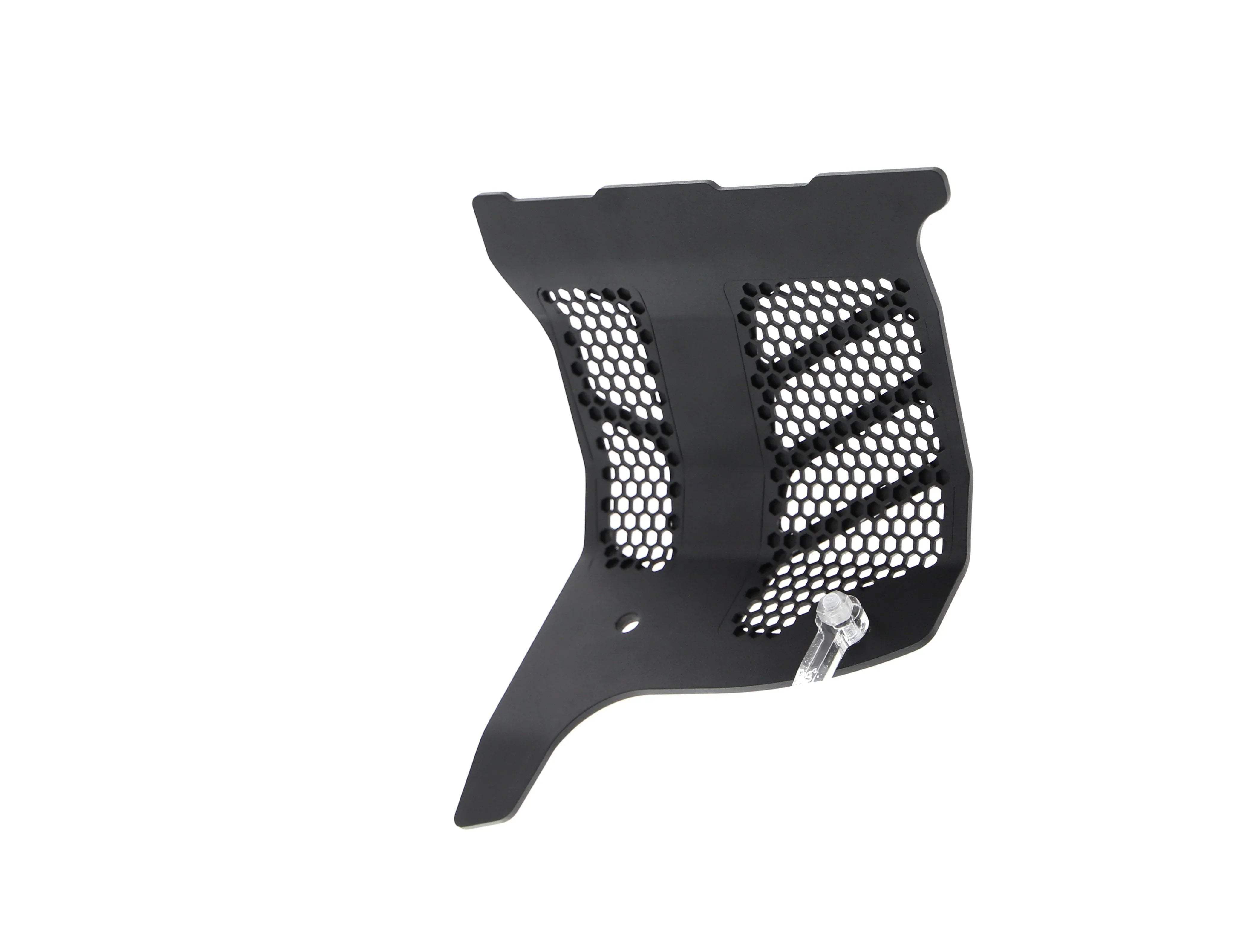 Evotech Ducati Monster 1200 S Engine Guard Protector (2017 - 2021) - Motorschutz | Evotech Performance
