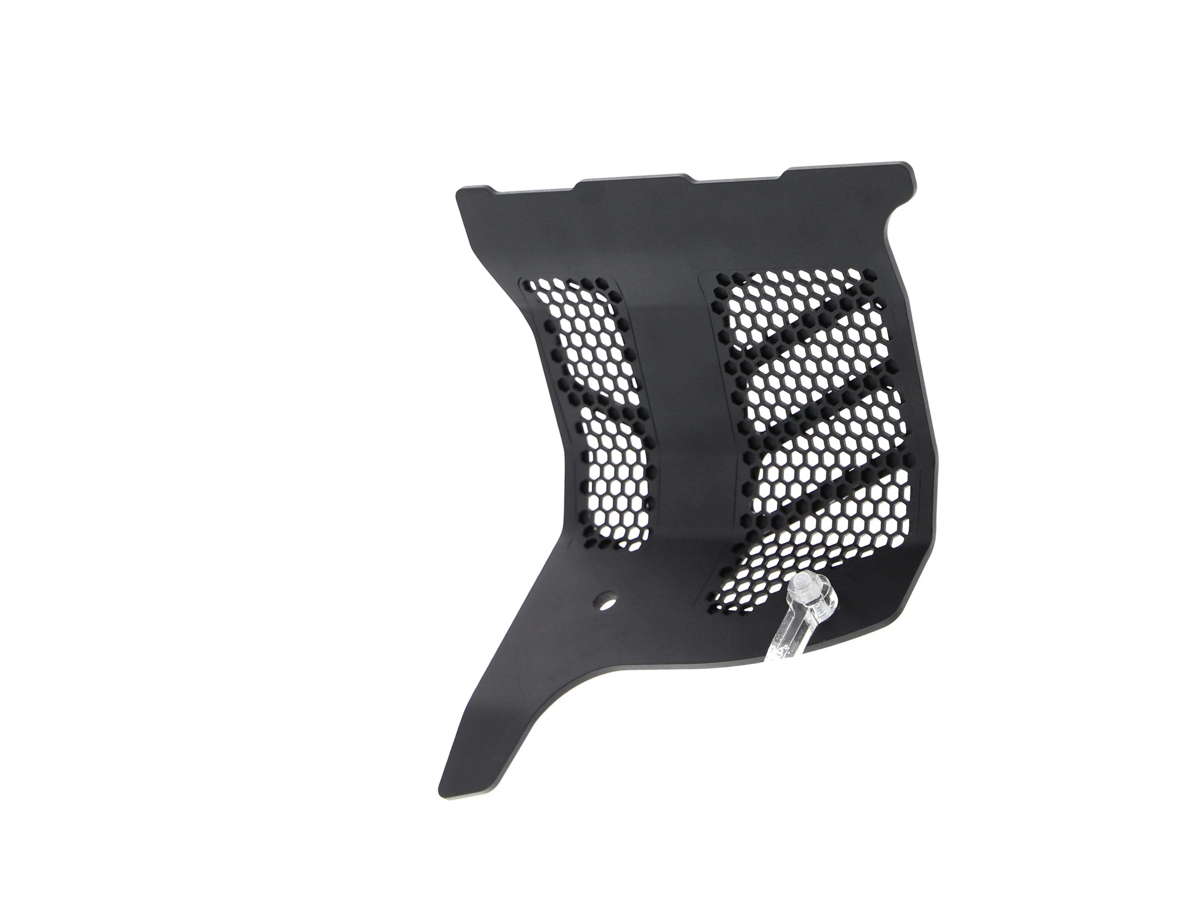 Evotech Ducati Monster 1200 R Engine Guard Protector 2016 - 2019 - Motorschutz | Evotech Performance