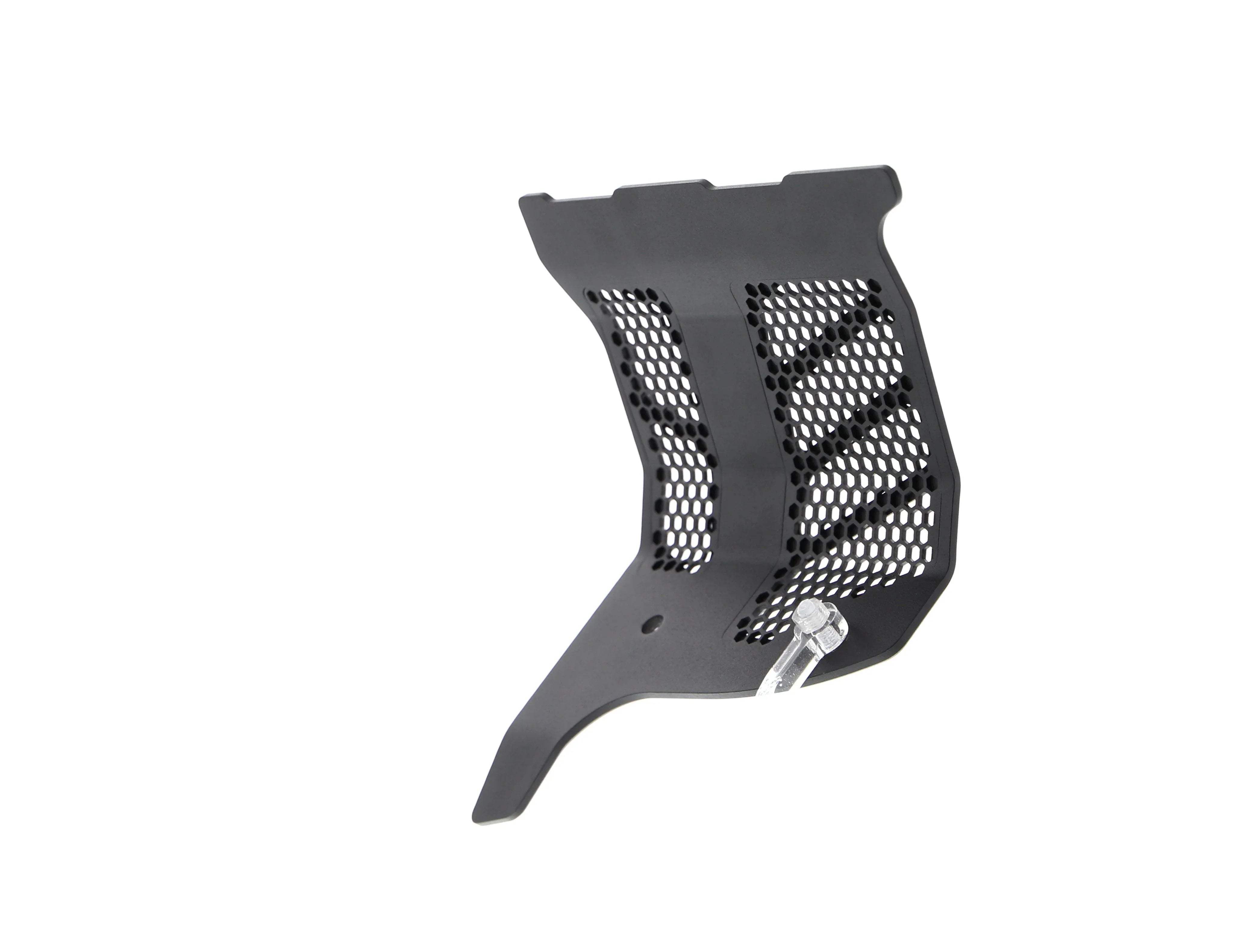 Evotech Ducati Monster 1200 Engine Guard Protector 2013 - 2016 - Motorschutz | Evotech Performance