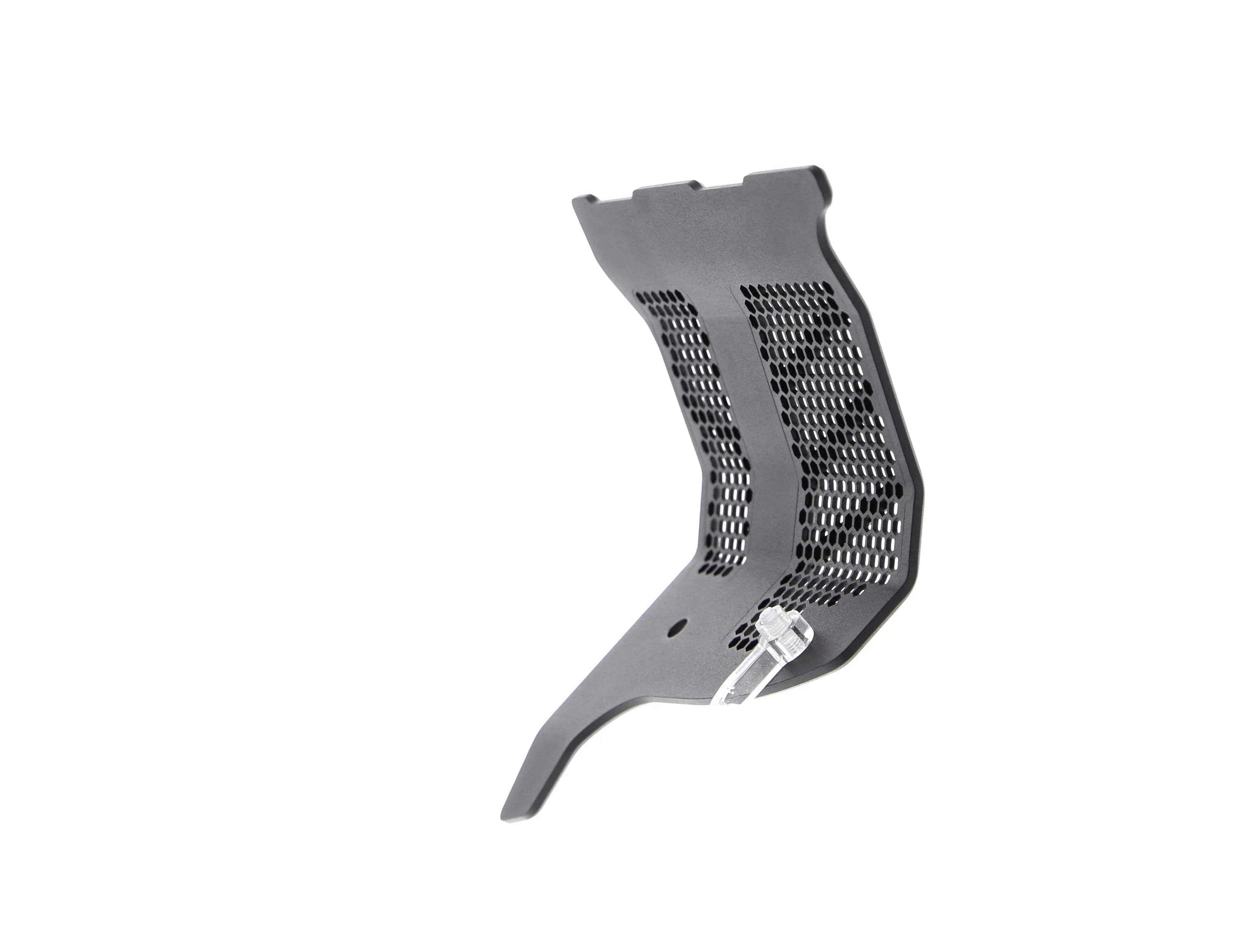 Evotech Ducati Monster 1200 R Engine Guard Protector 2016 - 2019 - Motorschutz | Evotech Performance