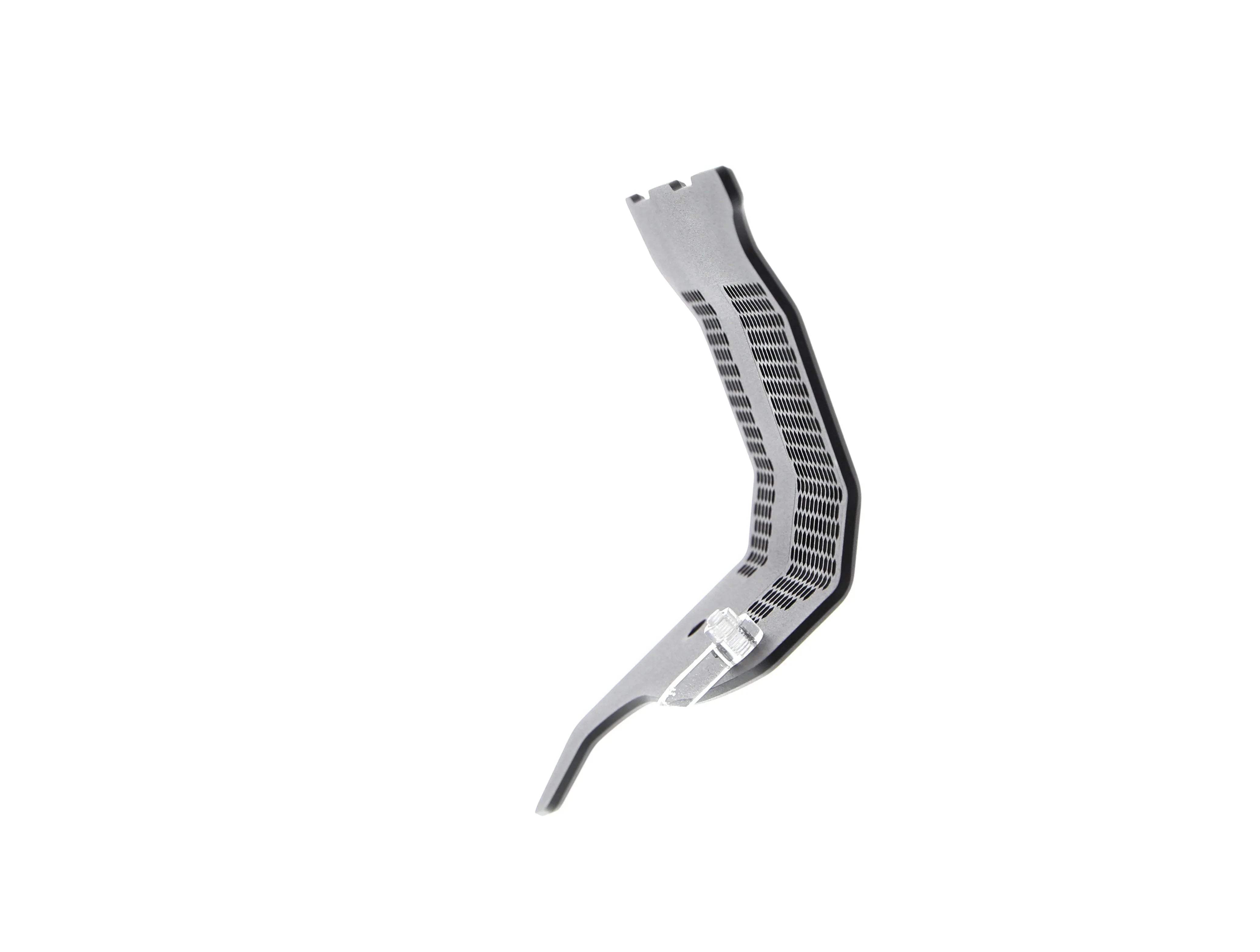 Evotech Ducati Monster 1200 S Engine Guard Protector (2014 - 2016) - Motorschutz | Evotech Performance
