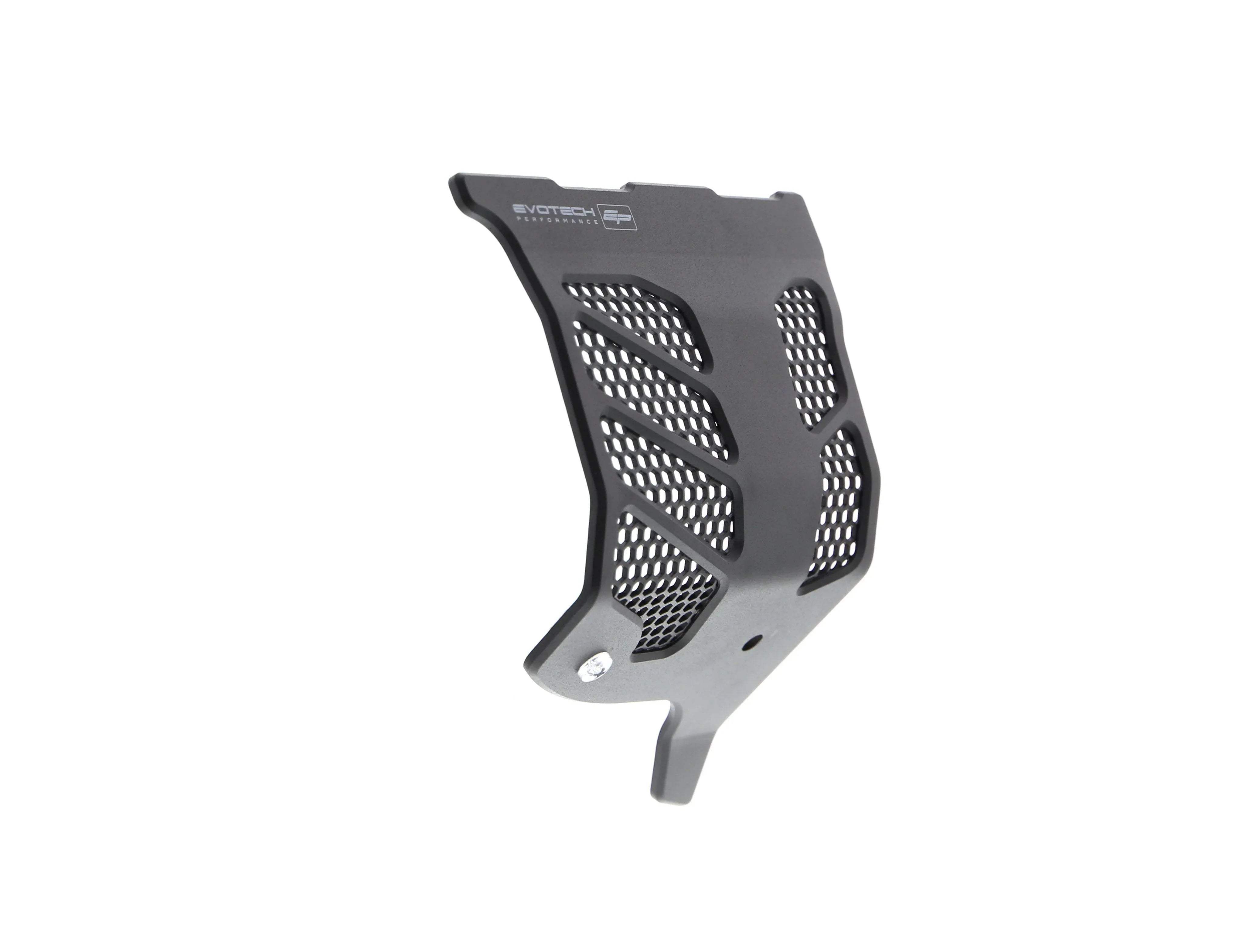 Evotech Ducati Monster 1200 S Engine Guard Protector (2017 - 2021) - Motorschutz | Evotech Performance