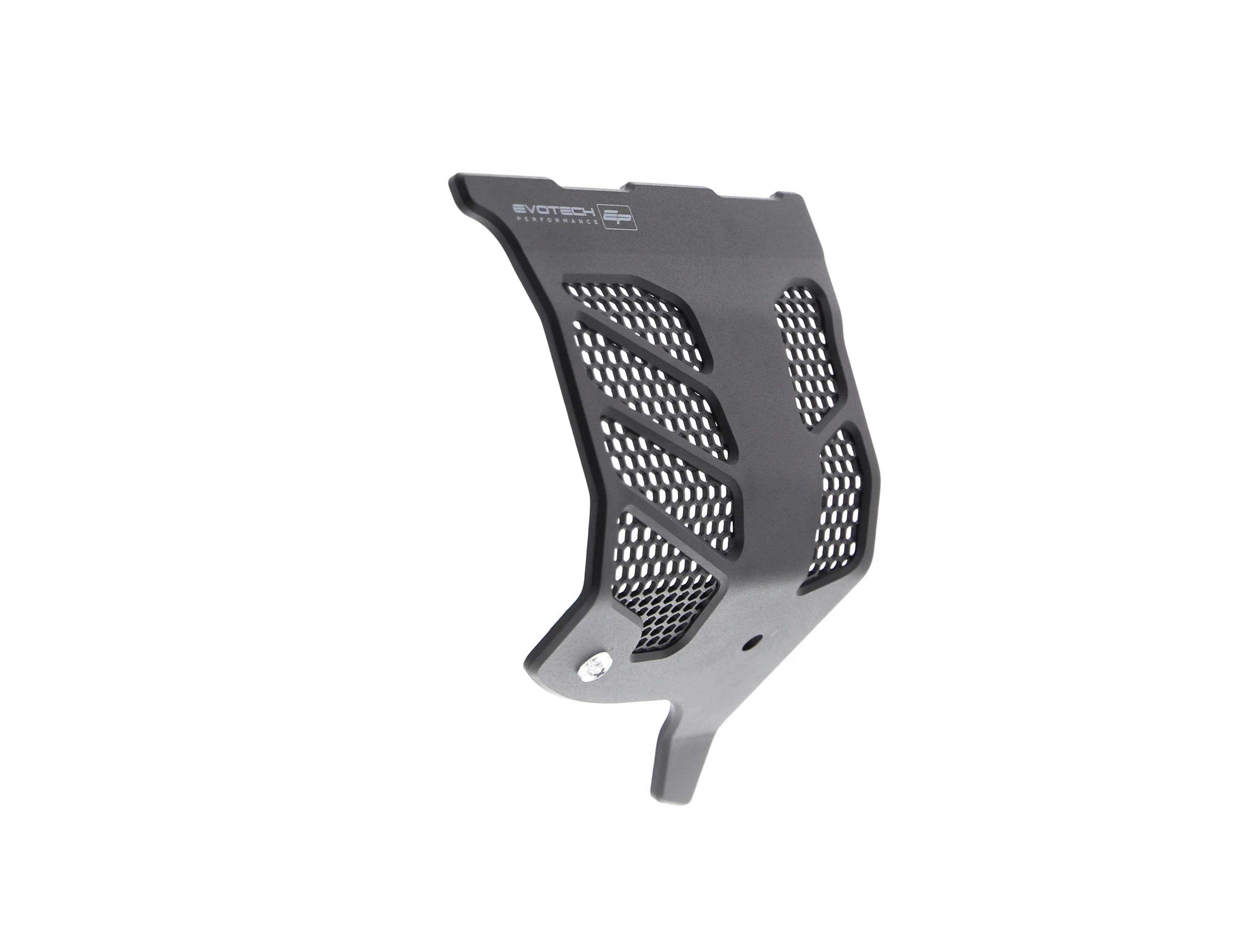 Evotech Ducati Monster 1200 S Engine Guard Protector (2014 - 2016) - Motorschutz | Evotech Performance