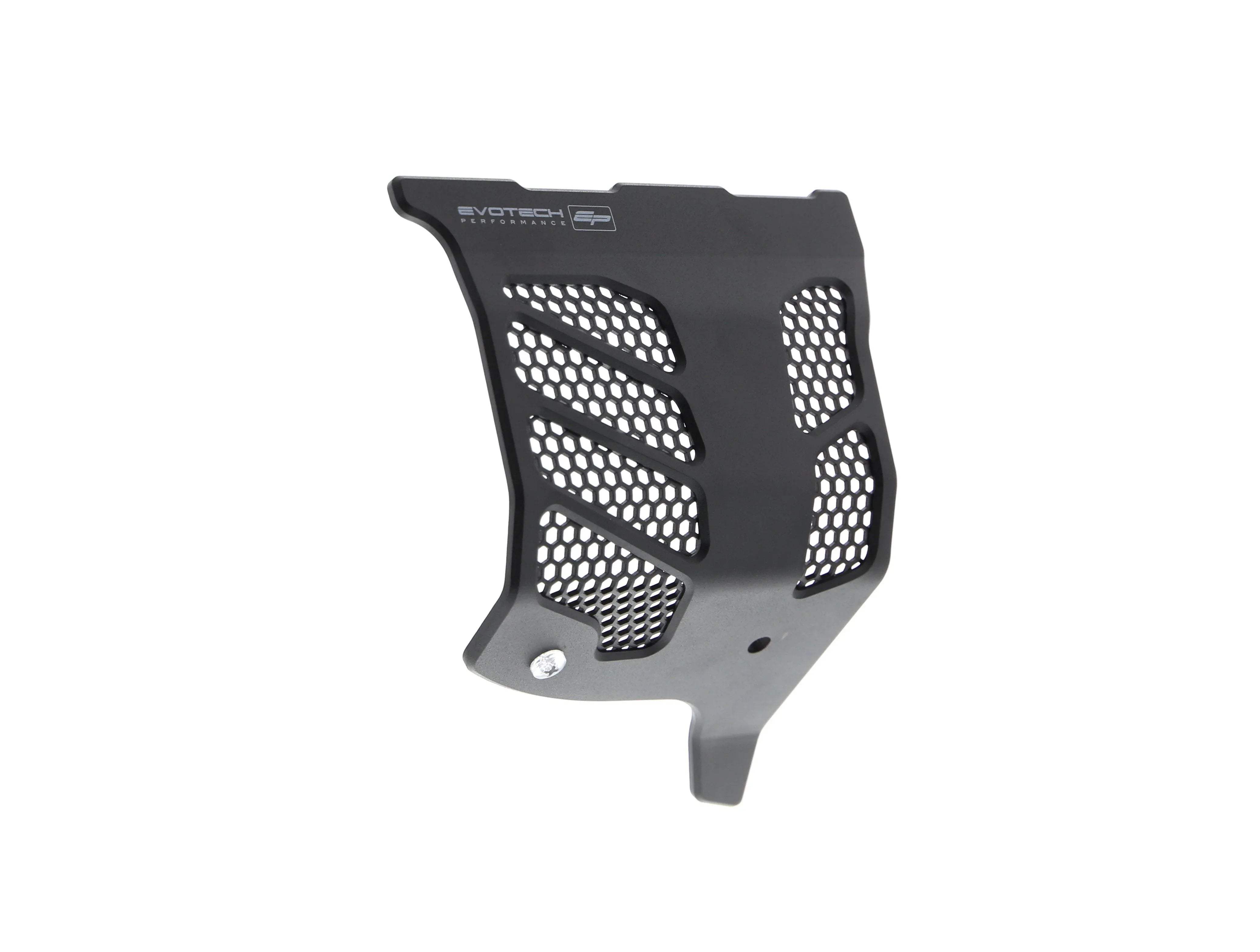 Evotech Ducati Monster 1200 R Engine Guard Protector 2016 - 2019 - Motorschutz | Evotech Performance
