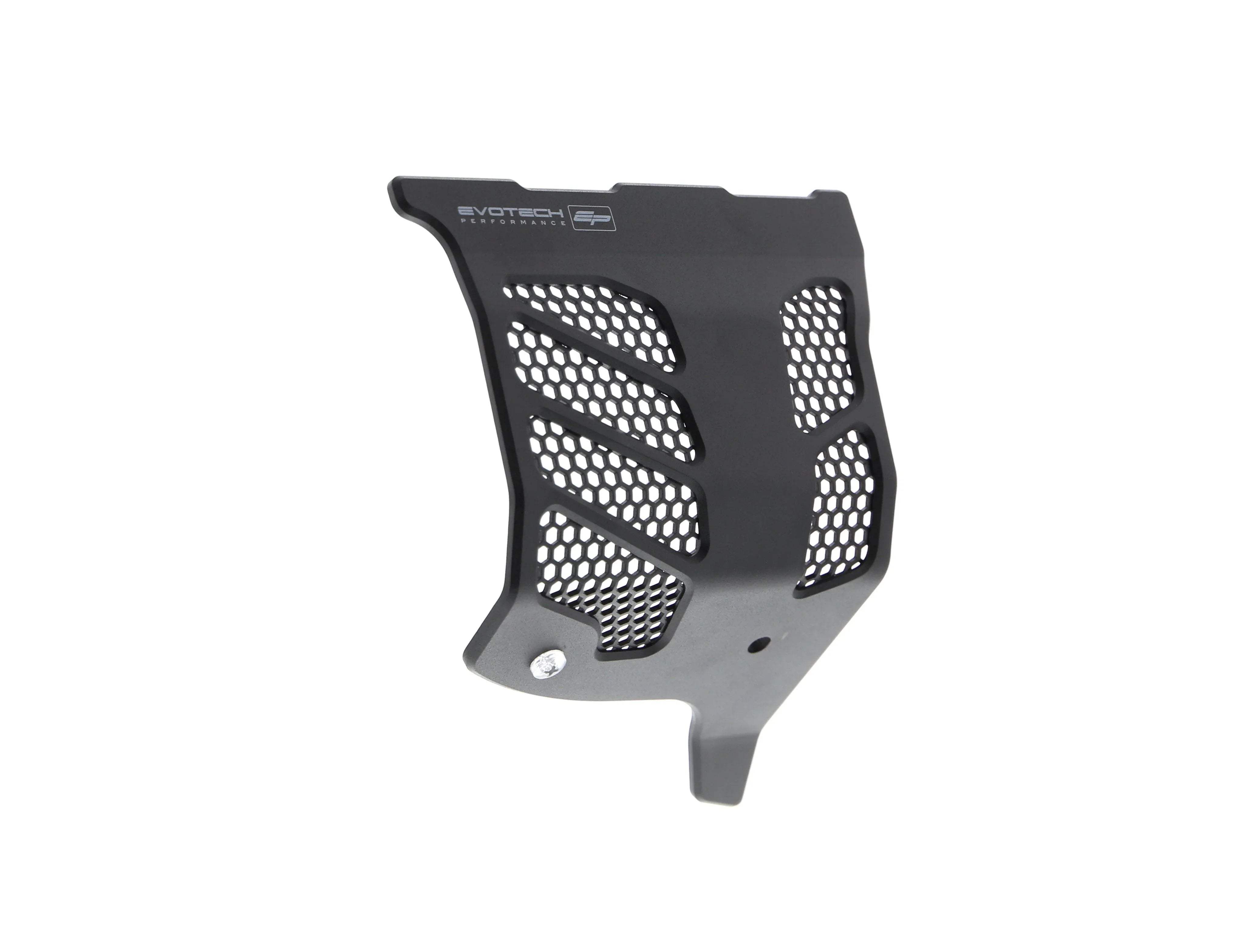 Evotech Ducati Monster 1200 25 Anniversario Engine Guard Protector 2020 - Motorschutz | Evotech Performance