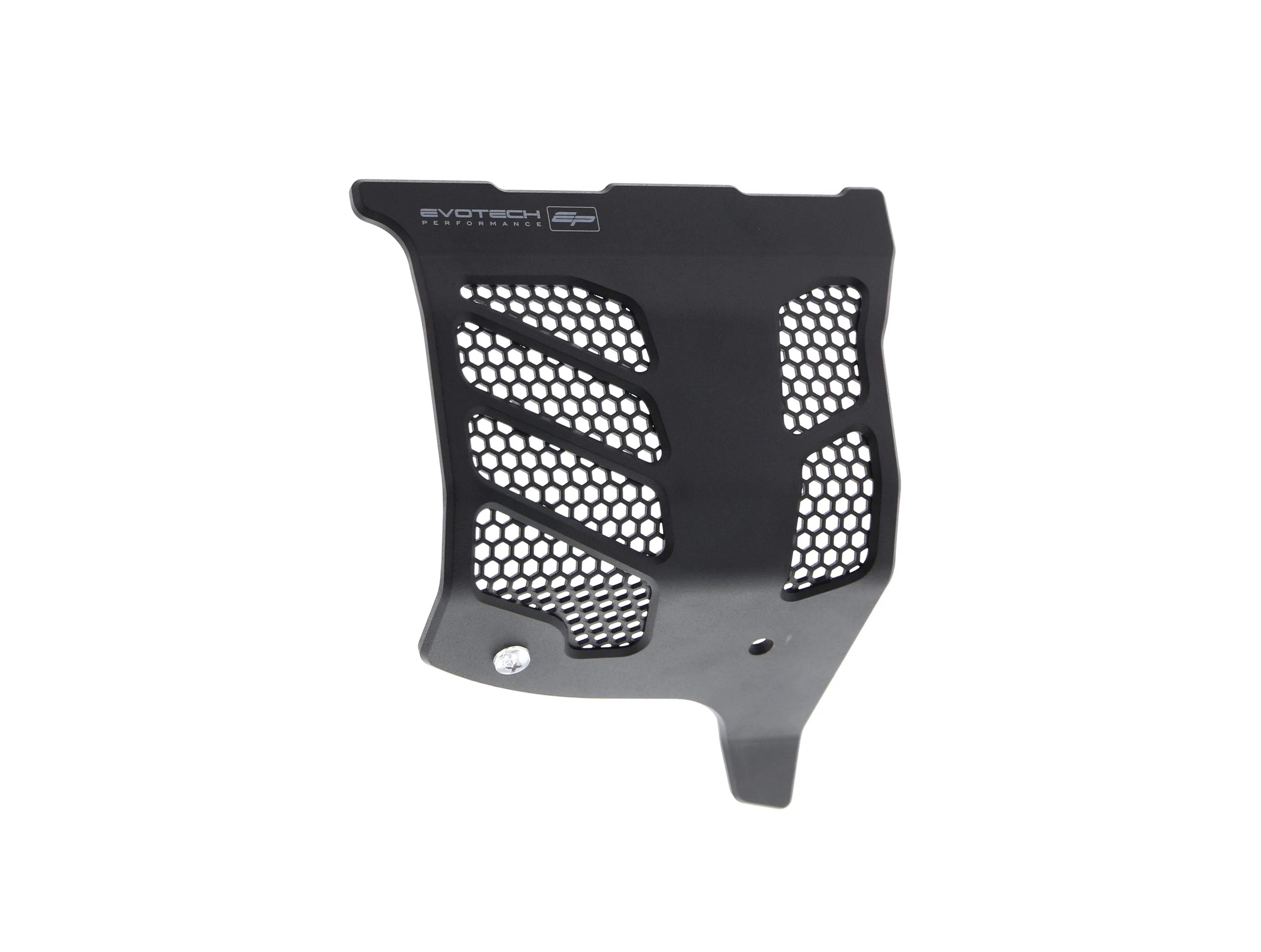 Evotech Ducati Monster 1200 Engine Guard Protector 2013 - 2016 - Motorschutz | Evotech Performance