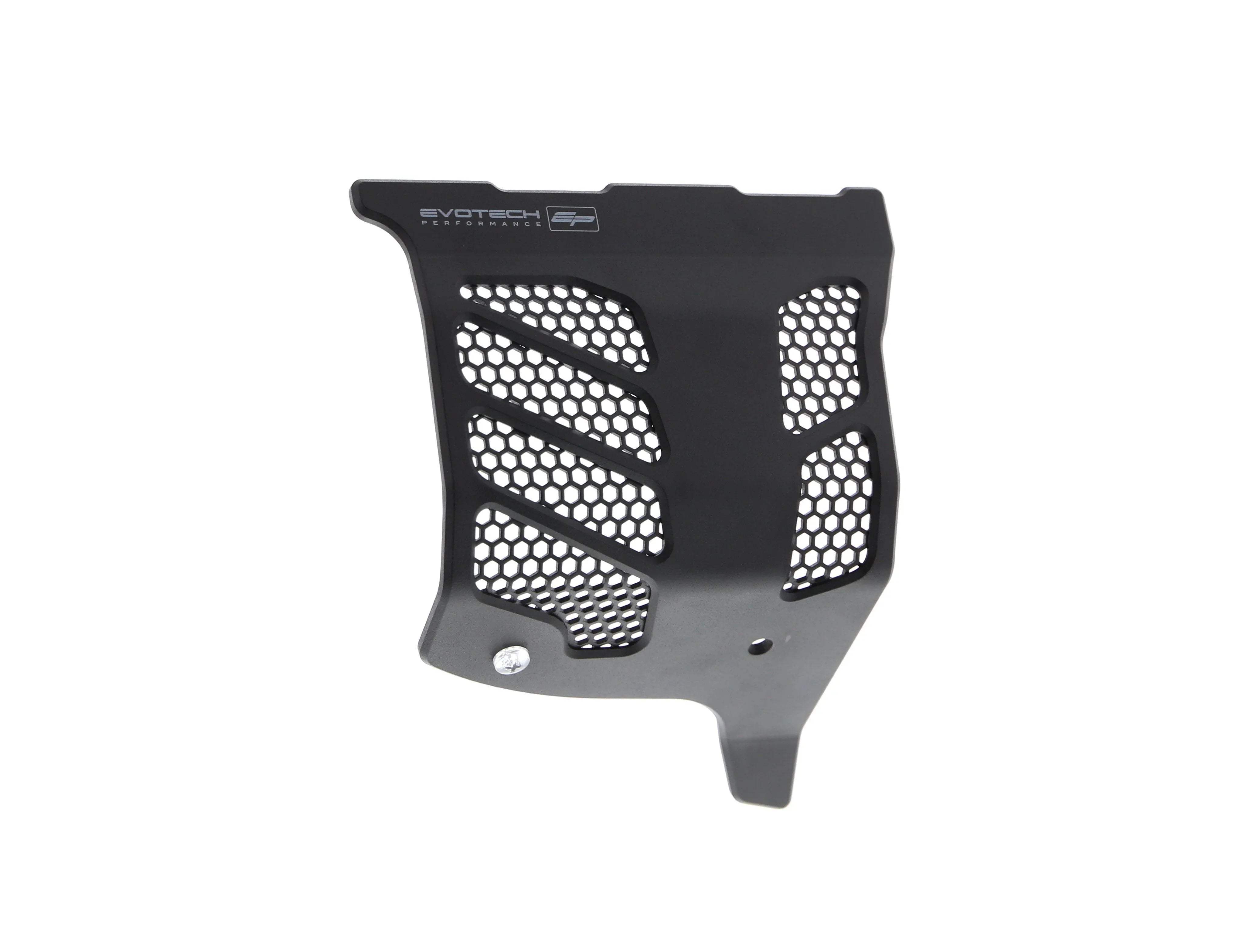 Evotech Ducati Monster 1200 S Engine Guard Protector (2017 - 2021) - Motorschutz | Evotech Performance