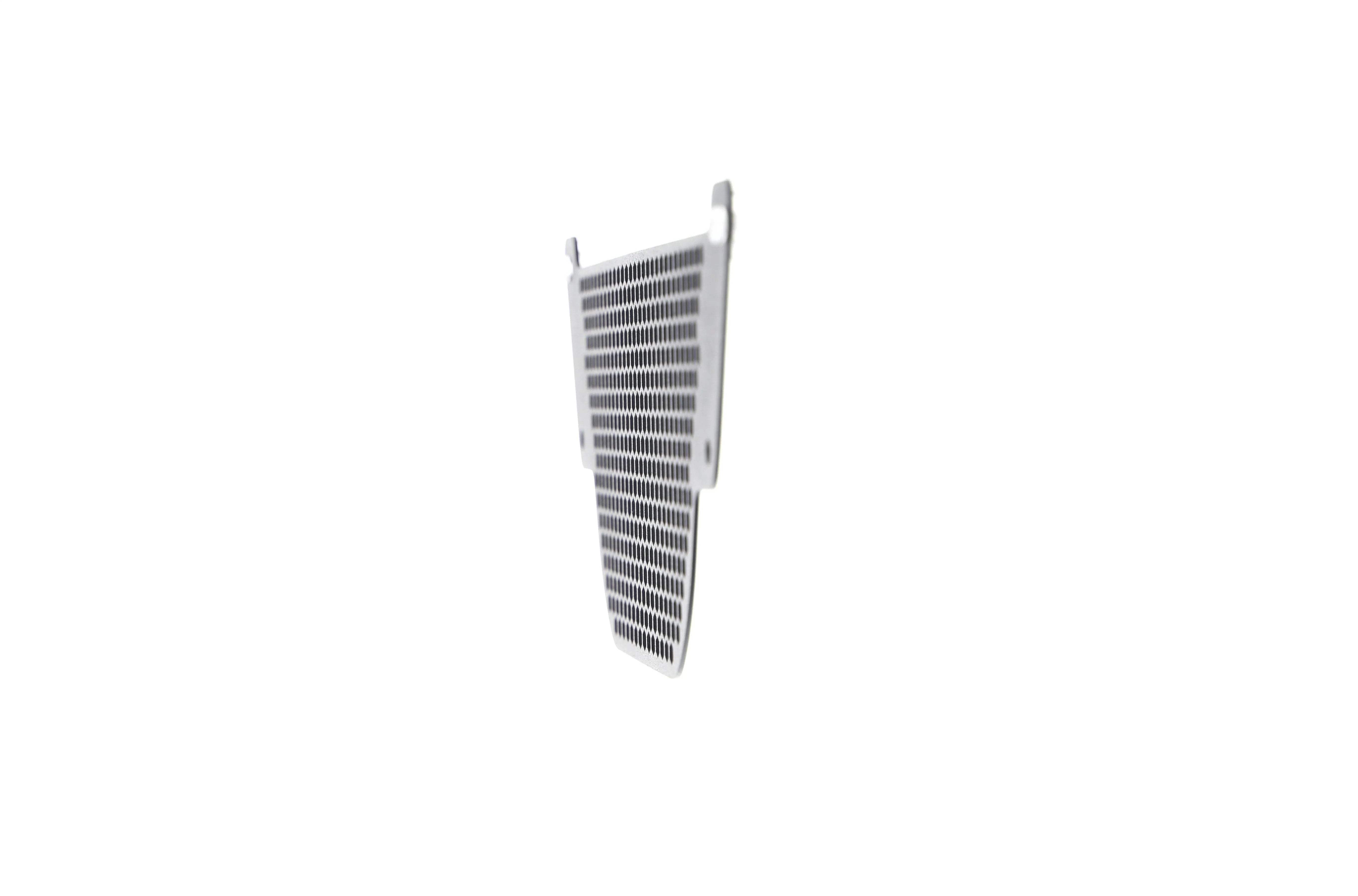 Evotech Ducati Monster 1200 Oil Cooler Guard 2013 - 2016 - Kühlerschutzgitter | Evotech Performance