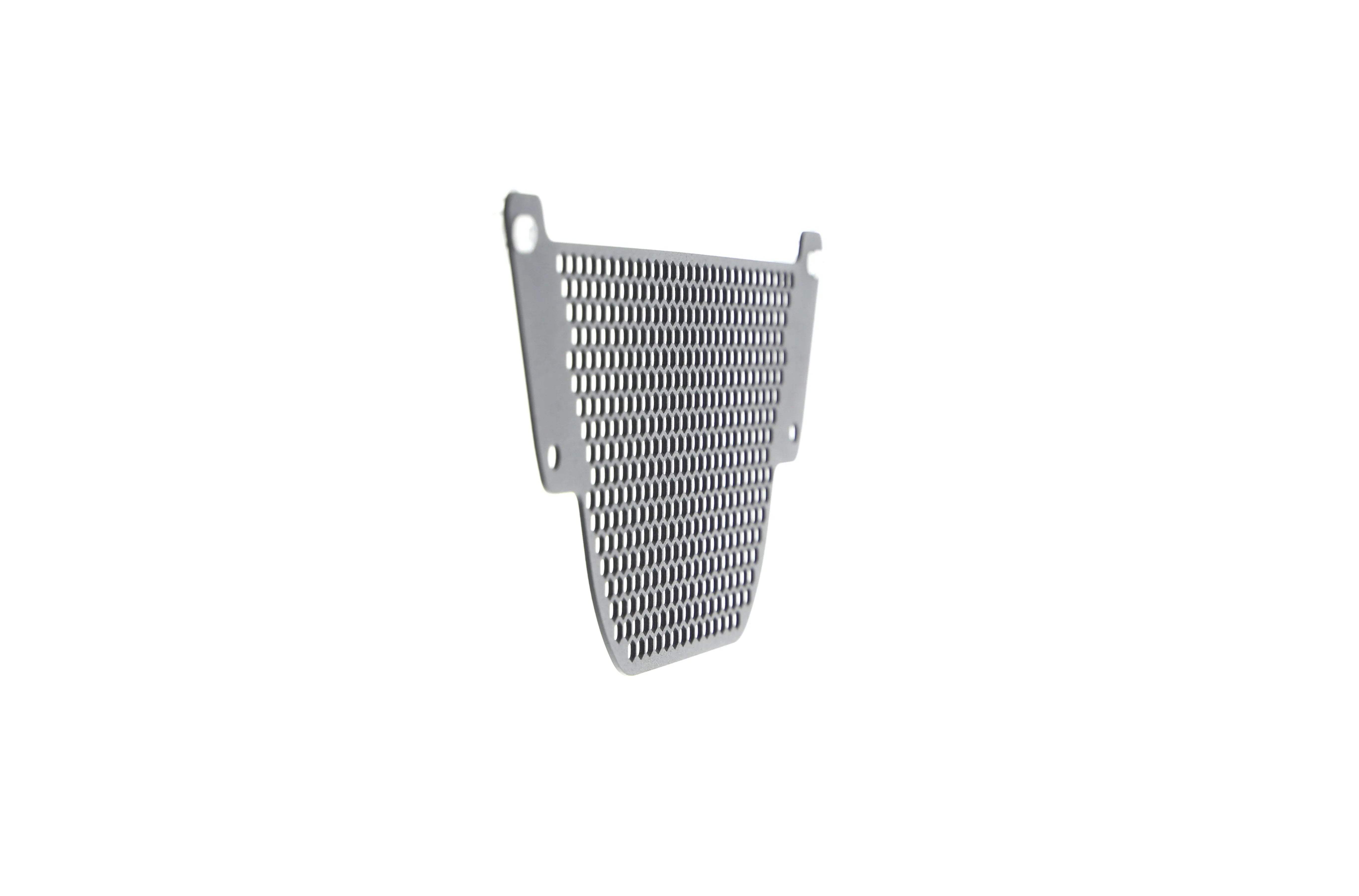 Evotech Ducati Monster 1200 R Oil Cooler Guard 2016 - 2019 - Kühlerschutzgitter | Evotech Performance