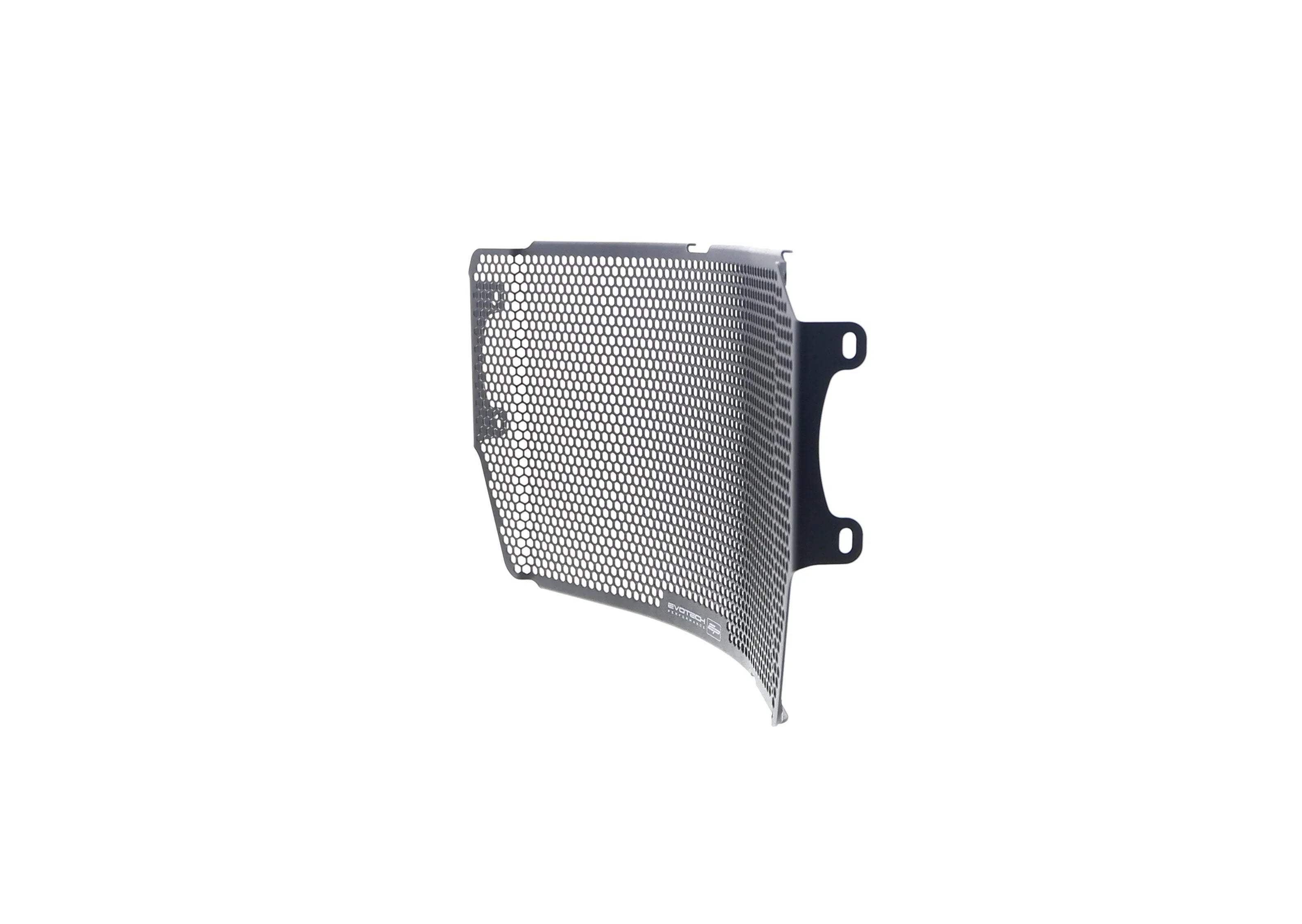 Evotech Ducati SuperSport 950 S Radiator Guard (2021+) - Kühlerschutzgitter | Evotech Performance