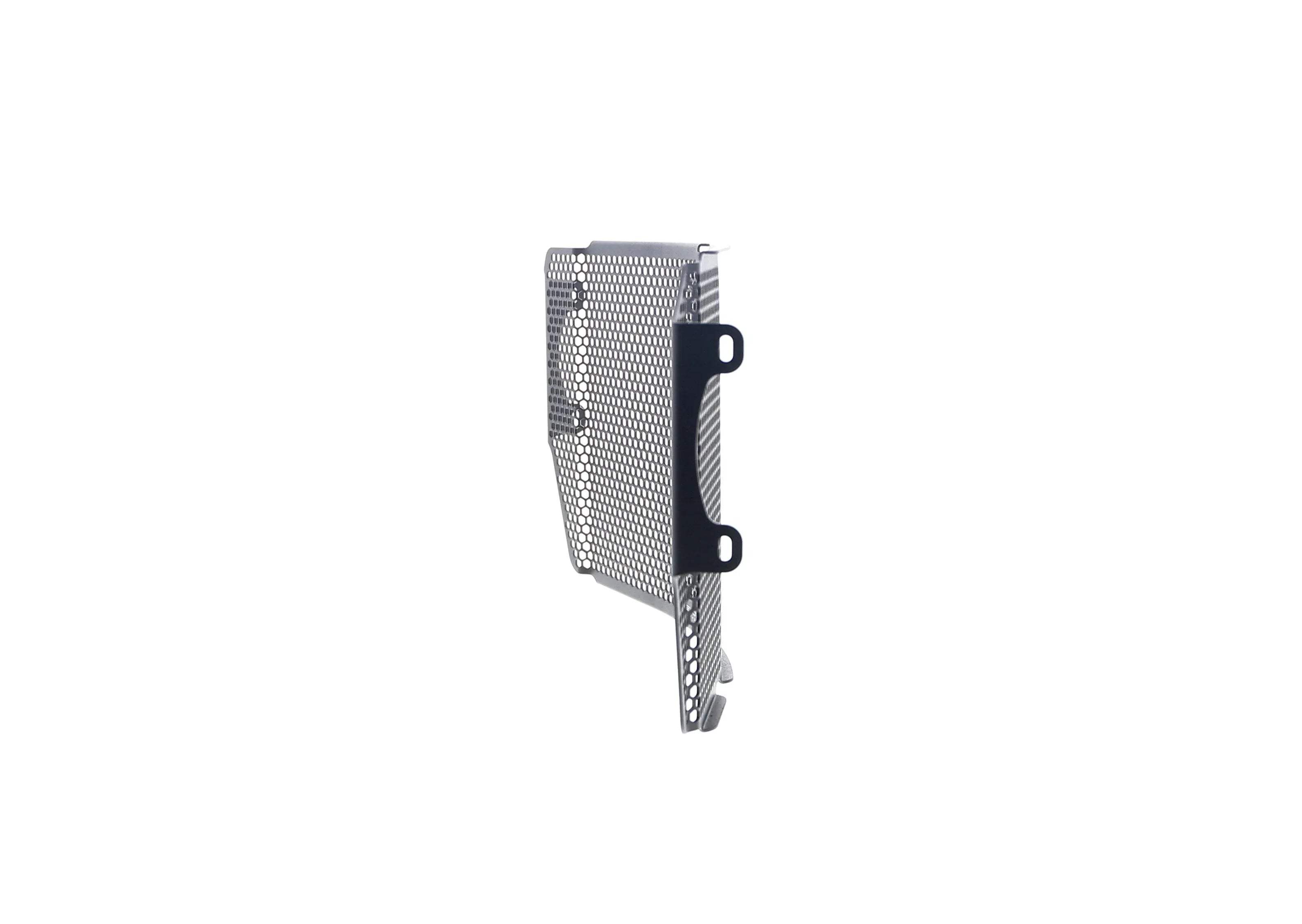 Evotech Ducati Hypermotard 950 RVE Radiator Guard (2020+) - Kühlerschutzgitter | Evotech Performance