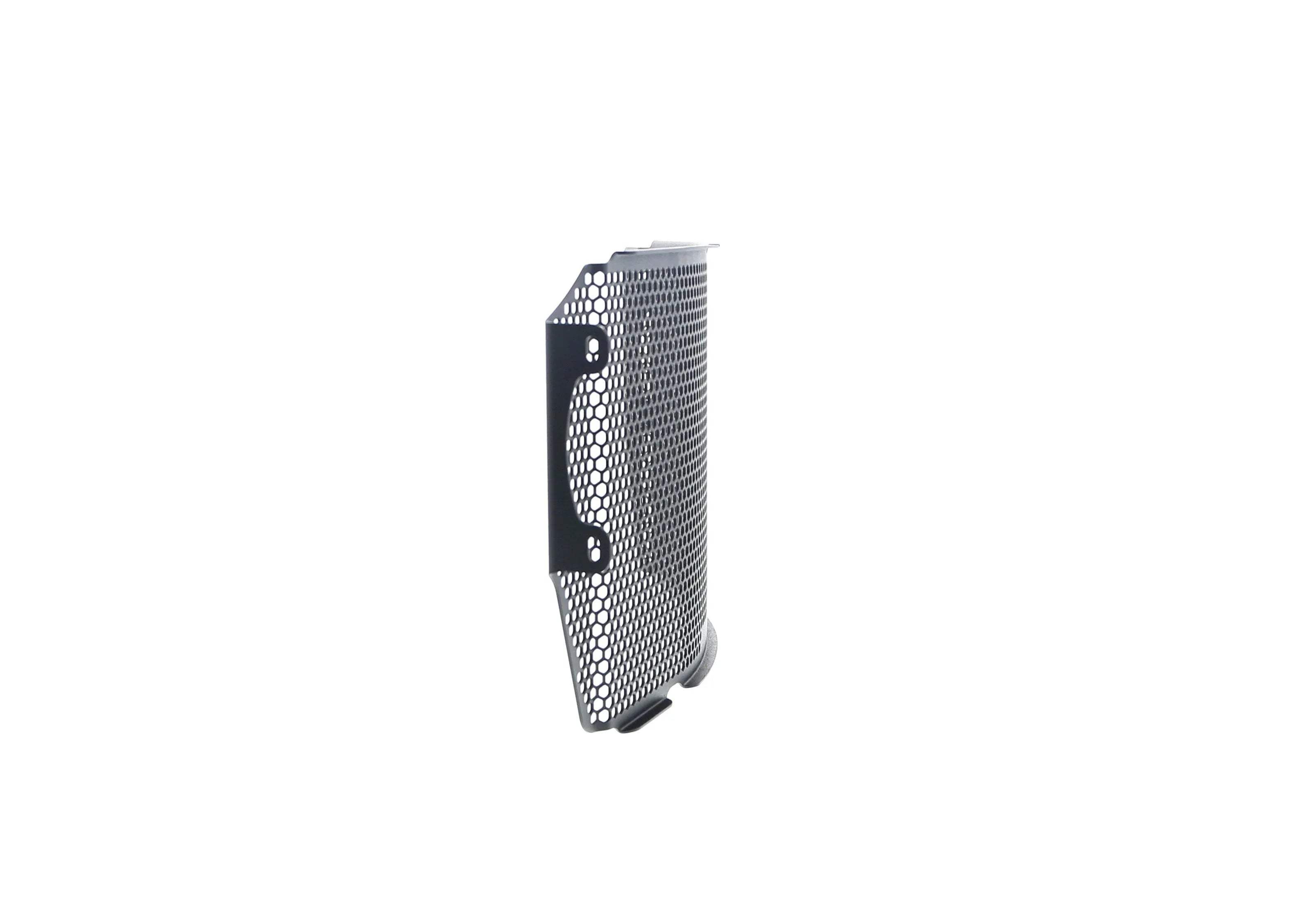 Evotech Ducati Monster 1200 R Radiator Guard 2016 - 2019 - Kühlerschutzgitter | Evotech Performance