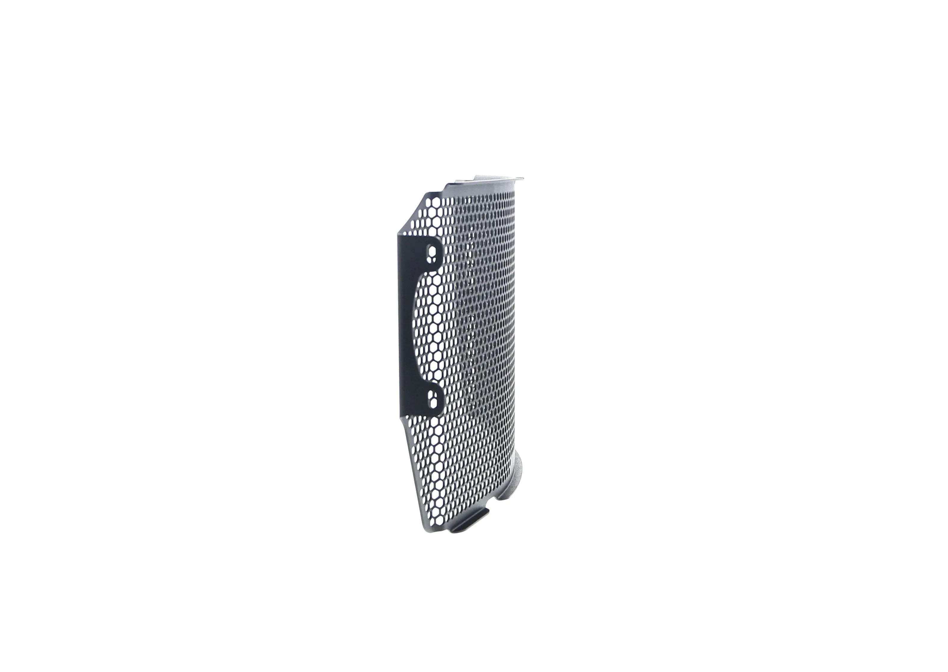 Evotech Ducati Monster 1200 S Radiator Guard (2017 - 2021) - Kühlerschutzgitter | Evotech Performance