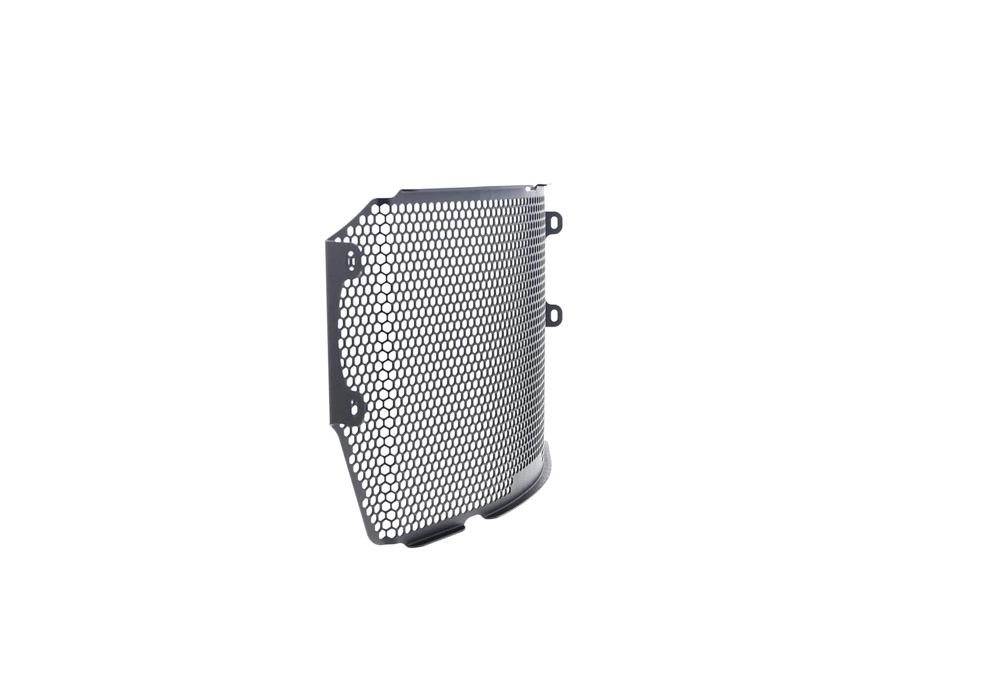 Evotech Ducati Hypermotard 950 RVE Radiator Guard (2020+) - Kühlerschutzgitter | Evotech Performance