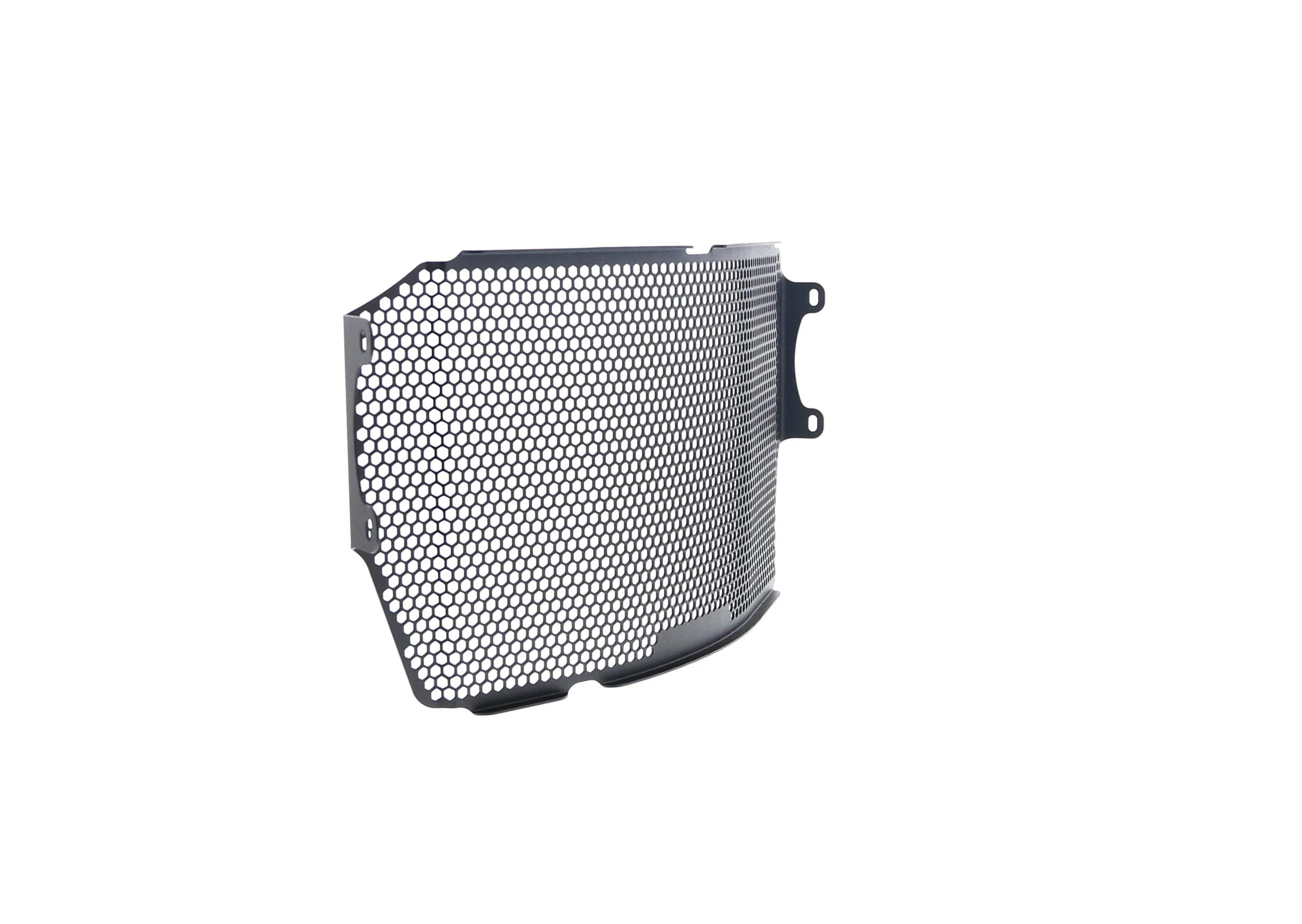 Evotech Ducati SuperSport 950 S Radiator Guard (2021+) - Kühlerschutzgitter | Evotech Performance