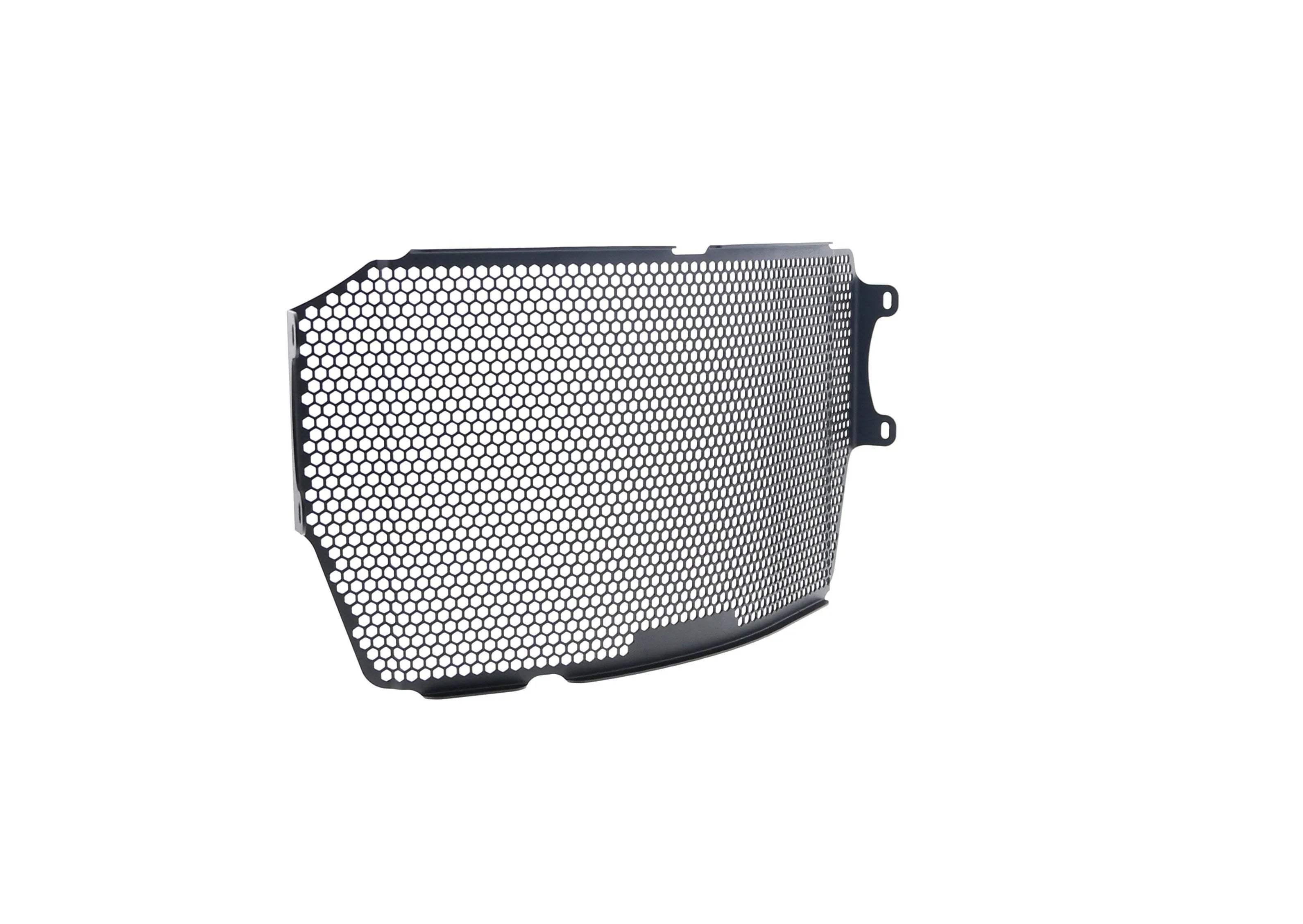 Evotech Ducati Hypermotard 950 RVE Radiator Guard (2020+) - Kühlerschutzgitter | Evotech Performance