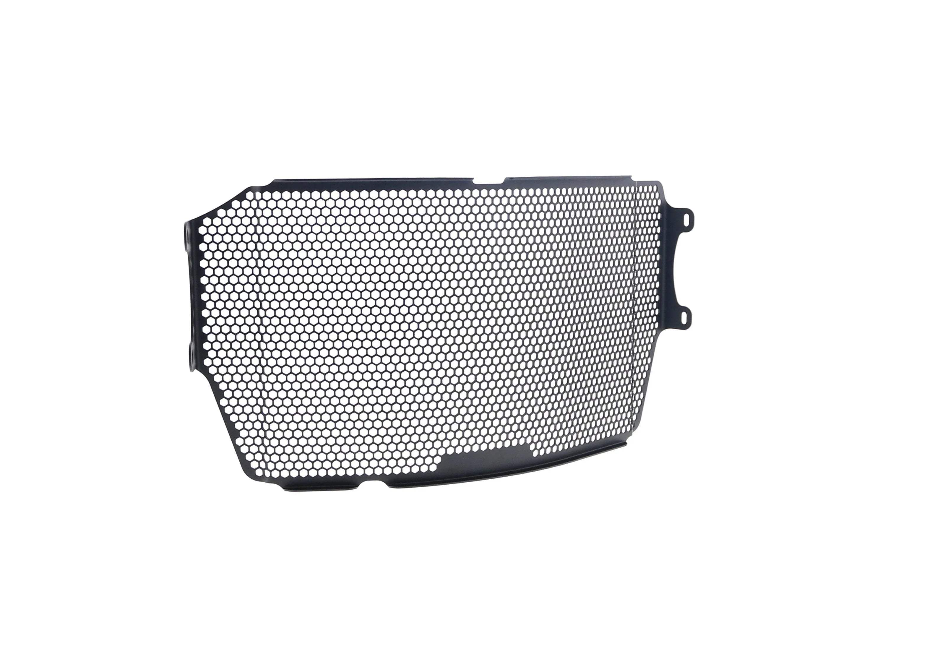 Evotech Ducati Monster 1200 R Radiator Guard 2016 - 2019 - Kühlerschutzgitter | Evotech Performance