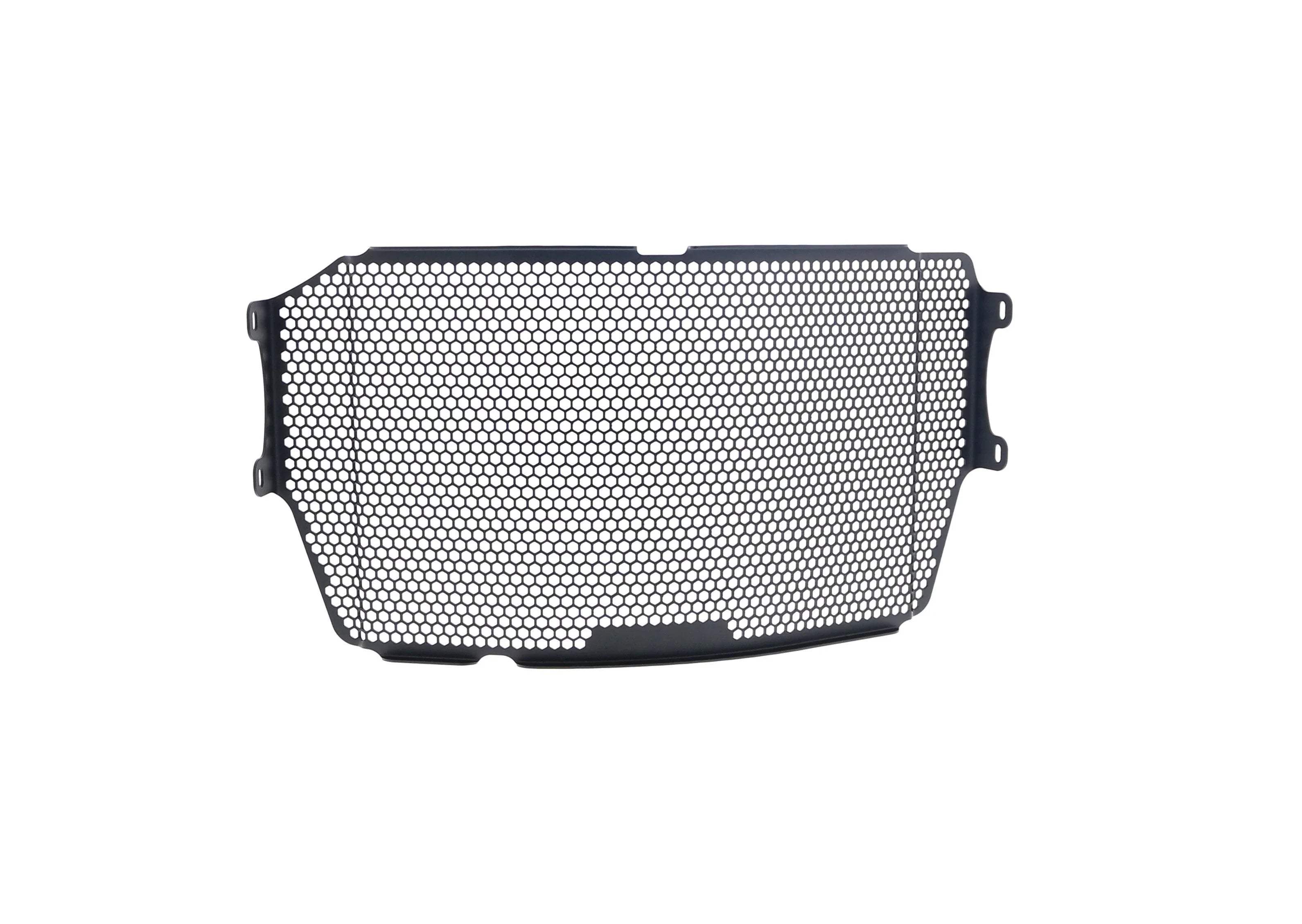Evotech Ducati SuperSport 950 S Radiator Guard (2021+) - Kühlerschutzgitter | Evotech Performance