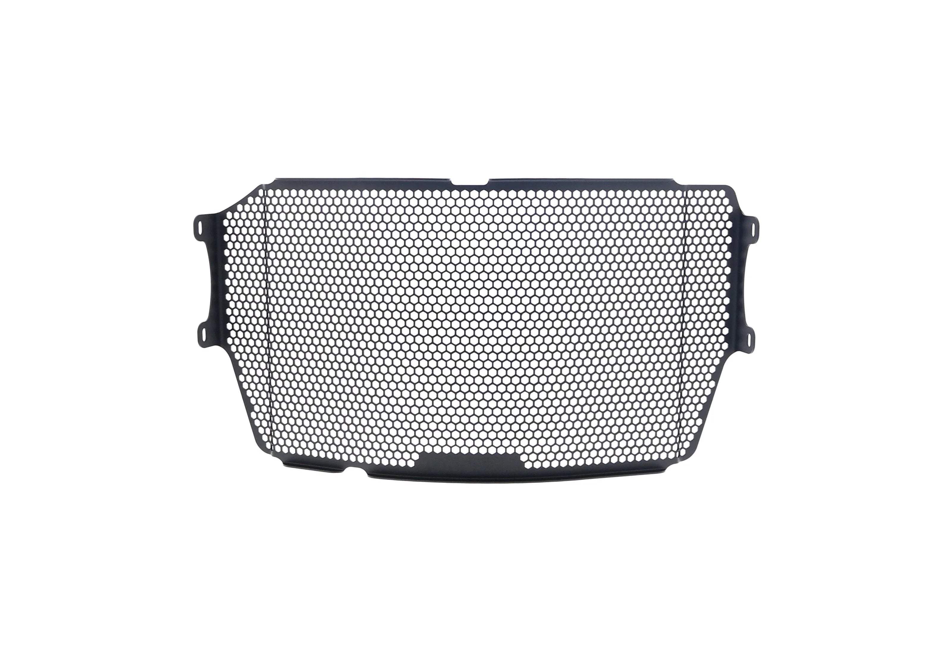 Evotech Ducati SuperSport 950 S Radiator Guard (2021+) - Kühlerschutzgitter | Evotech Performance