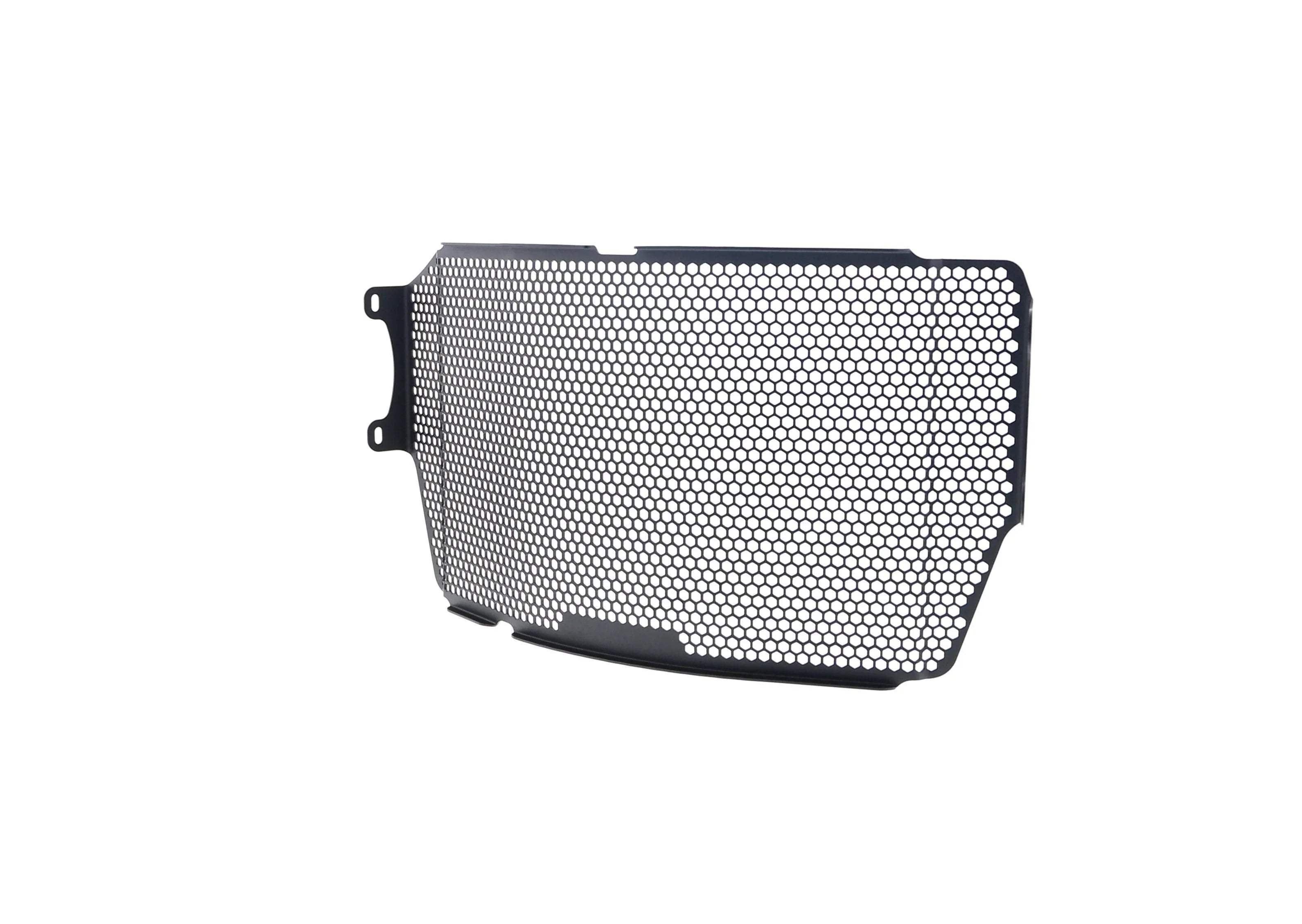 Evotech Ducati SuperSport 950 S Radiator Guard (2021+) - Kühlerschutzgitter | Evotech Performance