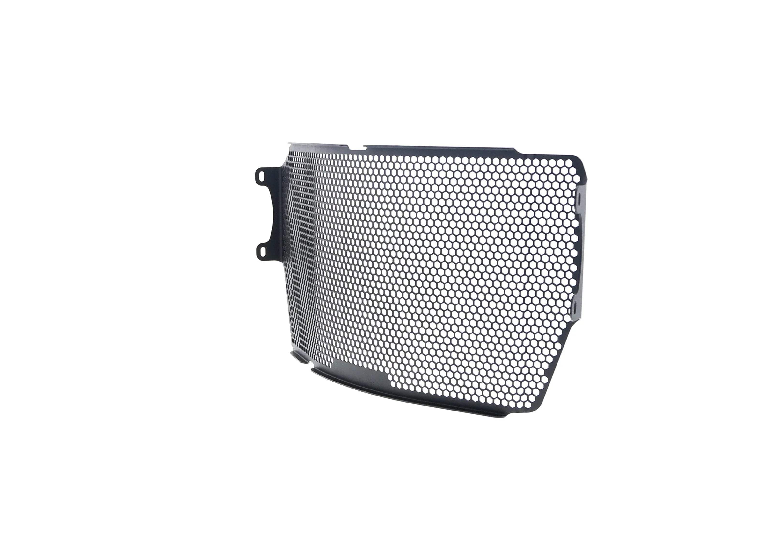 Evotech Ducati Hypermotard 950 RVE Radiator Guard (2020+) - Kühlerschutzgitter | Evotech Performance