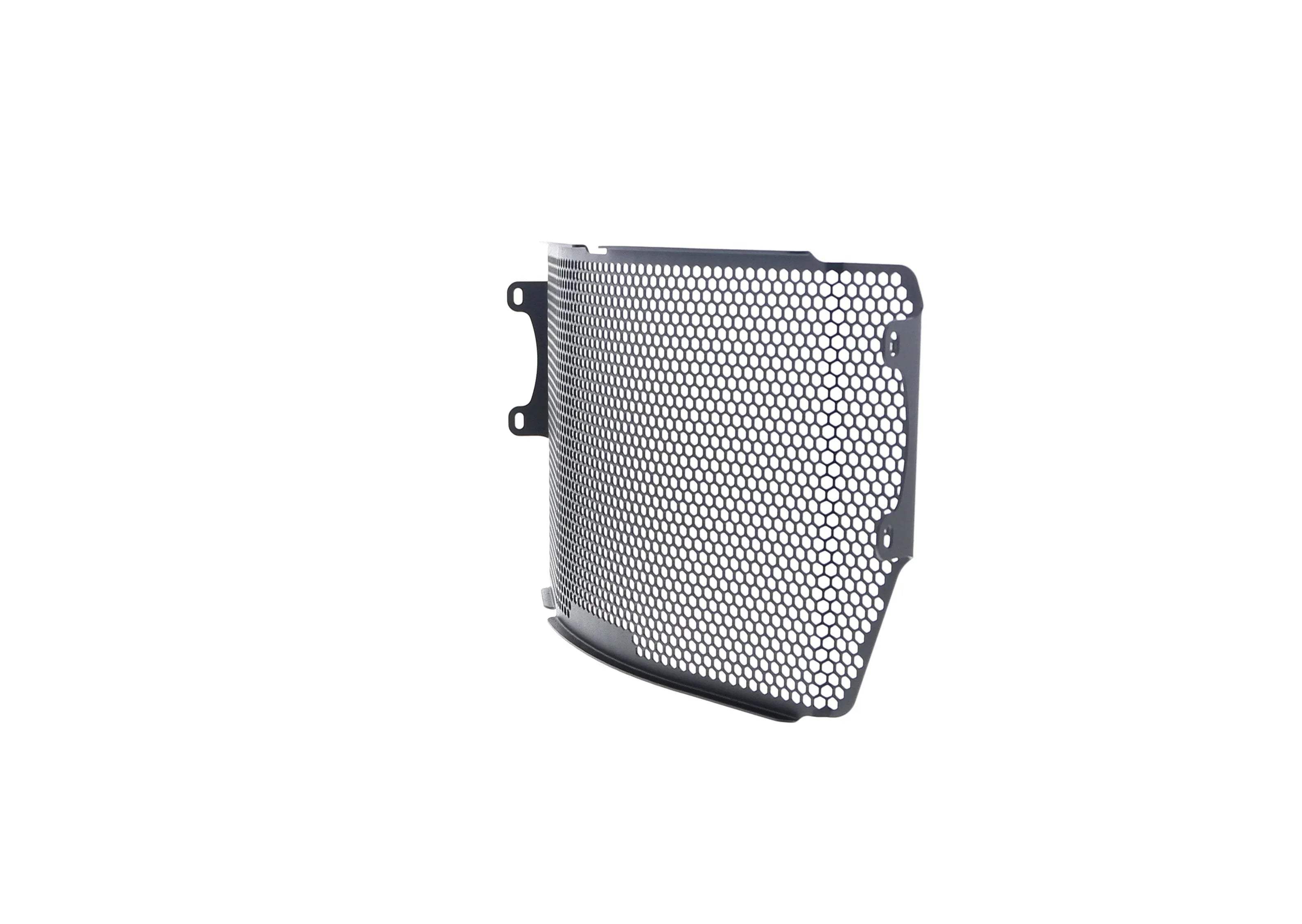 Evotech Ducati SuperSport 950 S Radiator Guard (2021+) - Kühlerschutzgitter | Evotech Performance