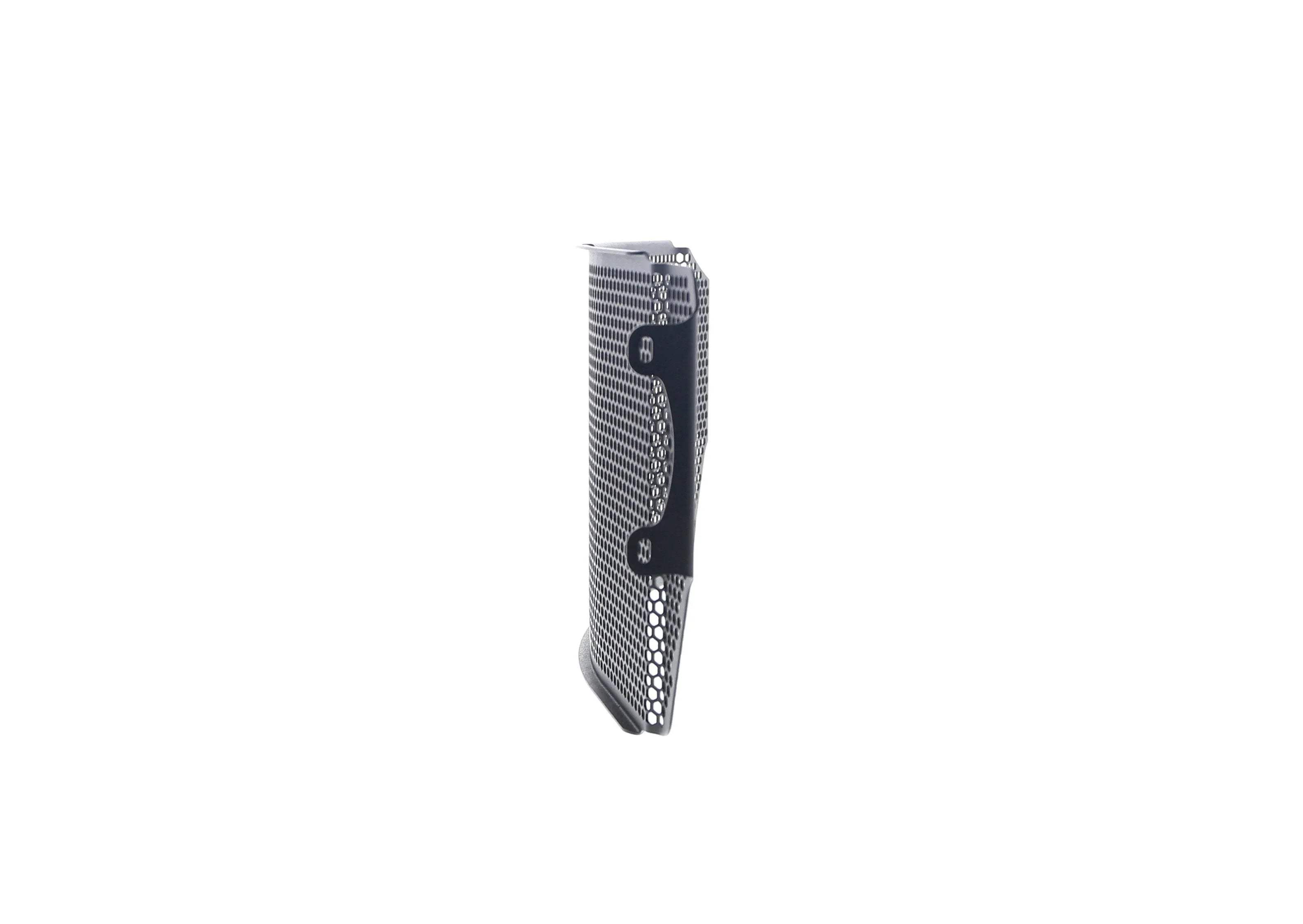 Evotech Ducati SuperSport 950 S Radiator Guard (2021+) - Kühlerschutzgitter | Evotech Performance