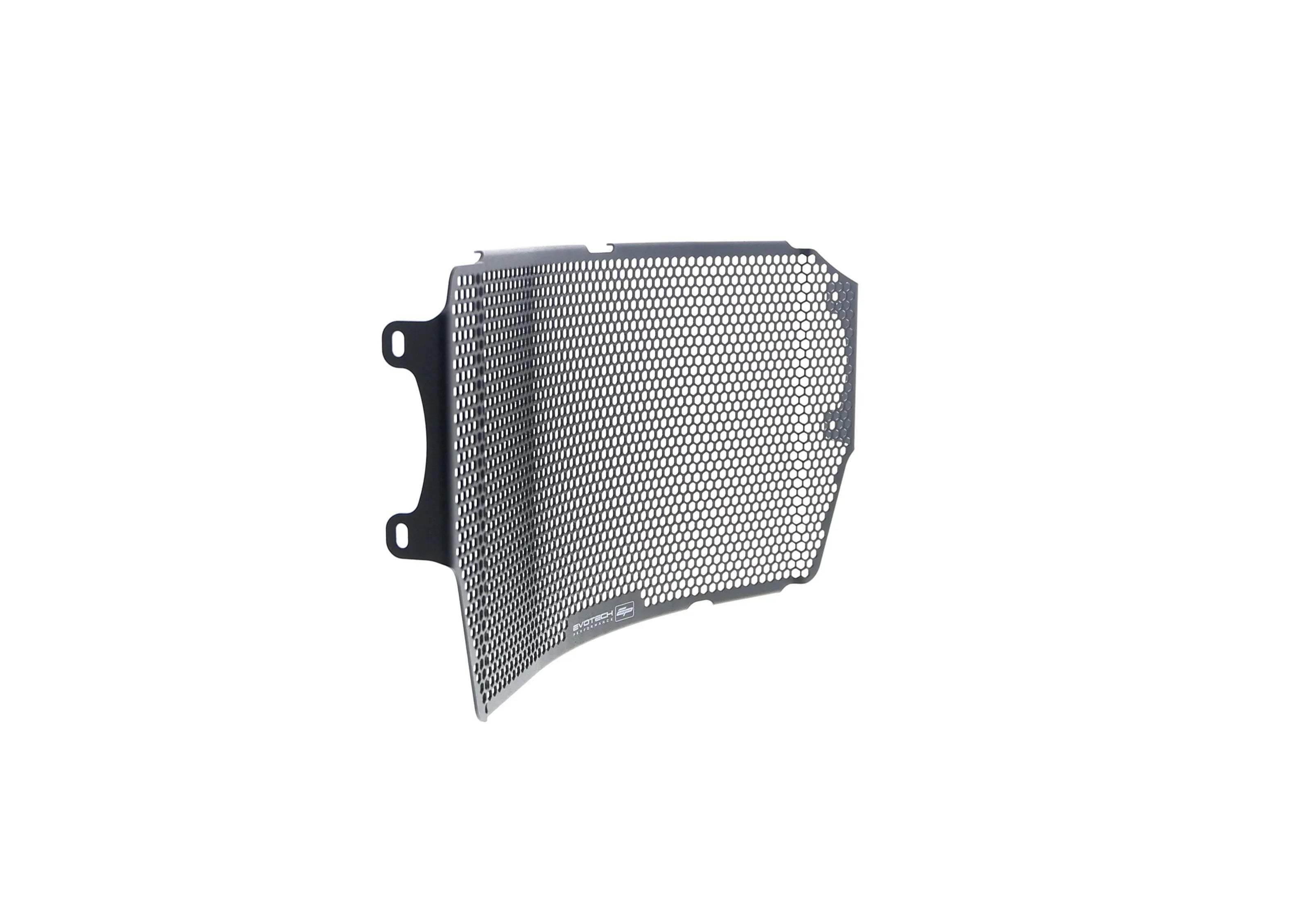 Evotech Ducati Monster 1200 R Radiator Guard 2016 - 2019 - Kühlerschutzgitter | Evotech Performance