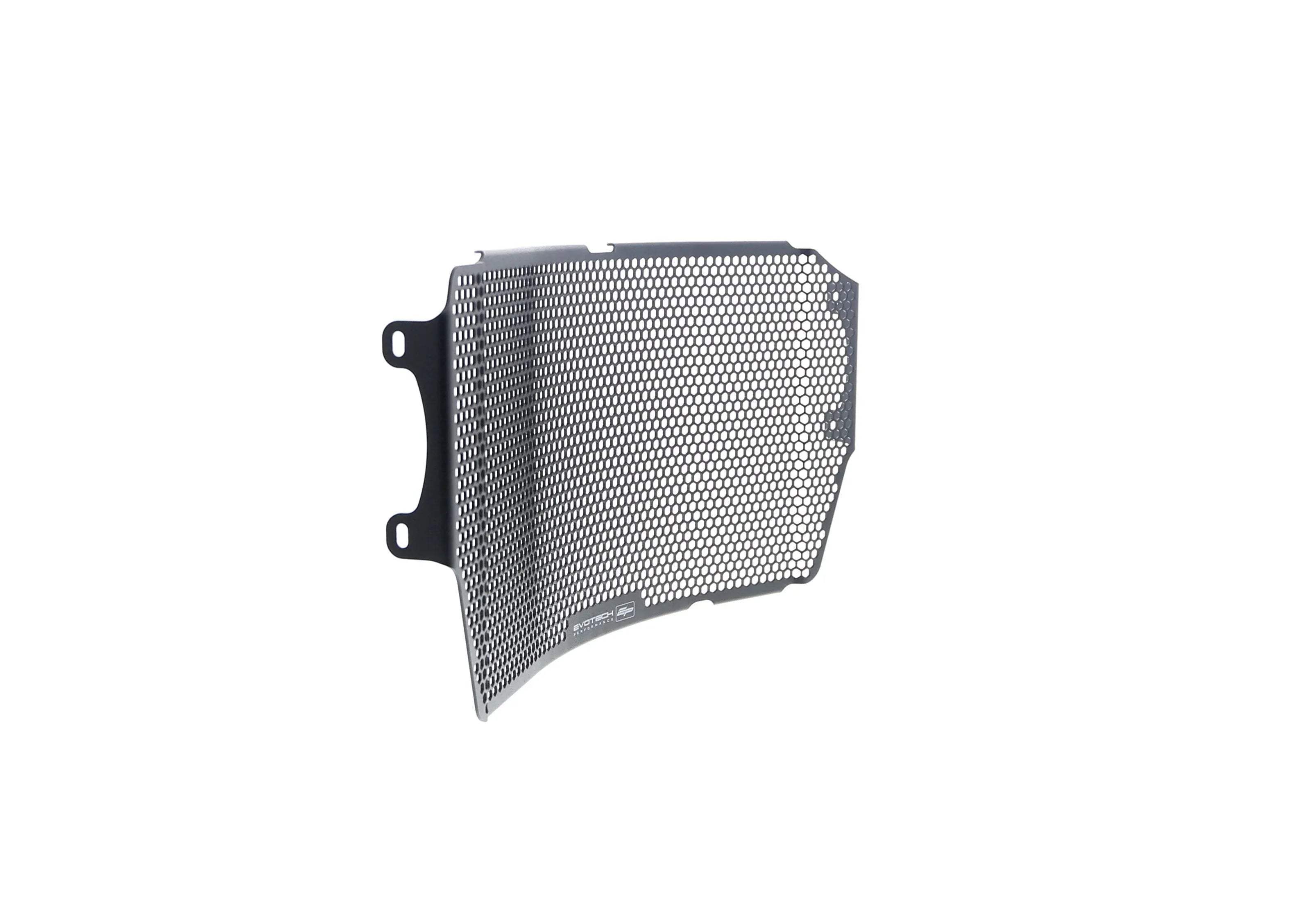 Evotech Ducati Monster 1200 S Radiator Guard (2017 - 2021) - Kühlerschutzgitter | Evotech Performance