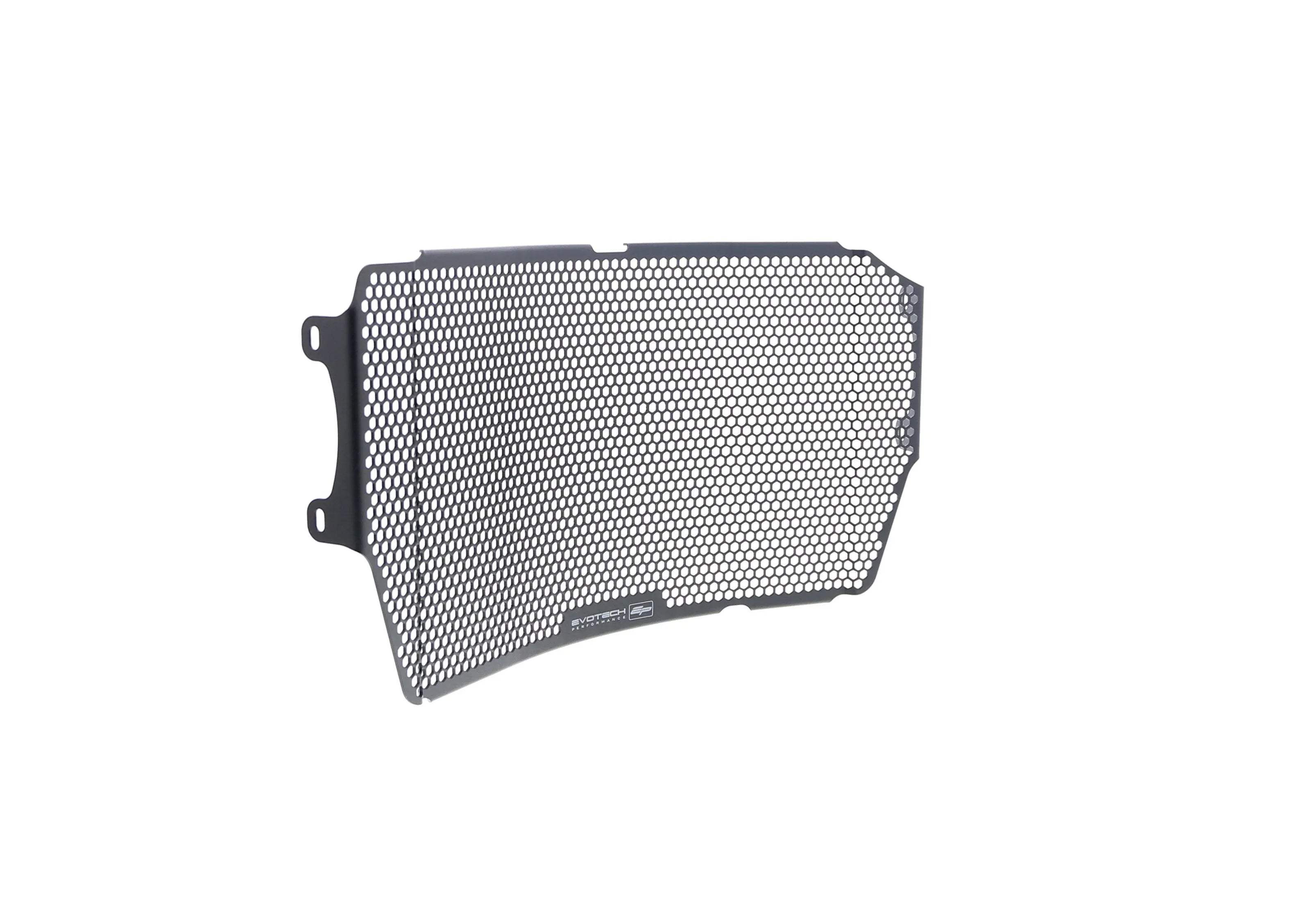 Evotech Ducati Hypermotard 950 RVE Radiator Guard (2020+) - Kühlerschutzgitter | Evotech Performance