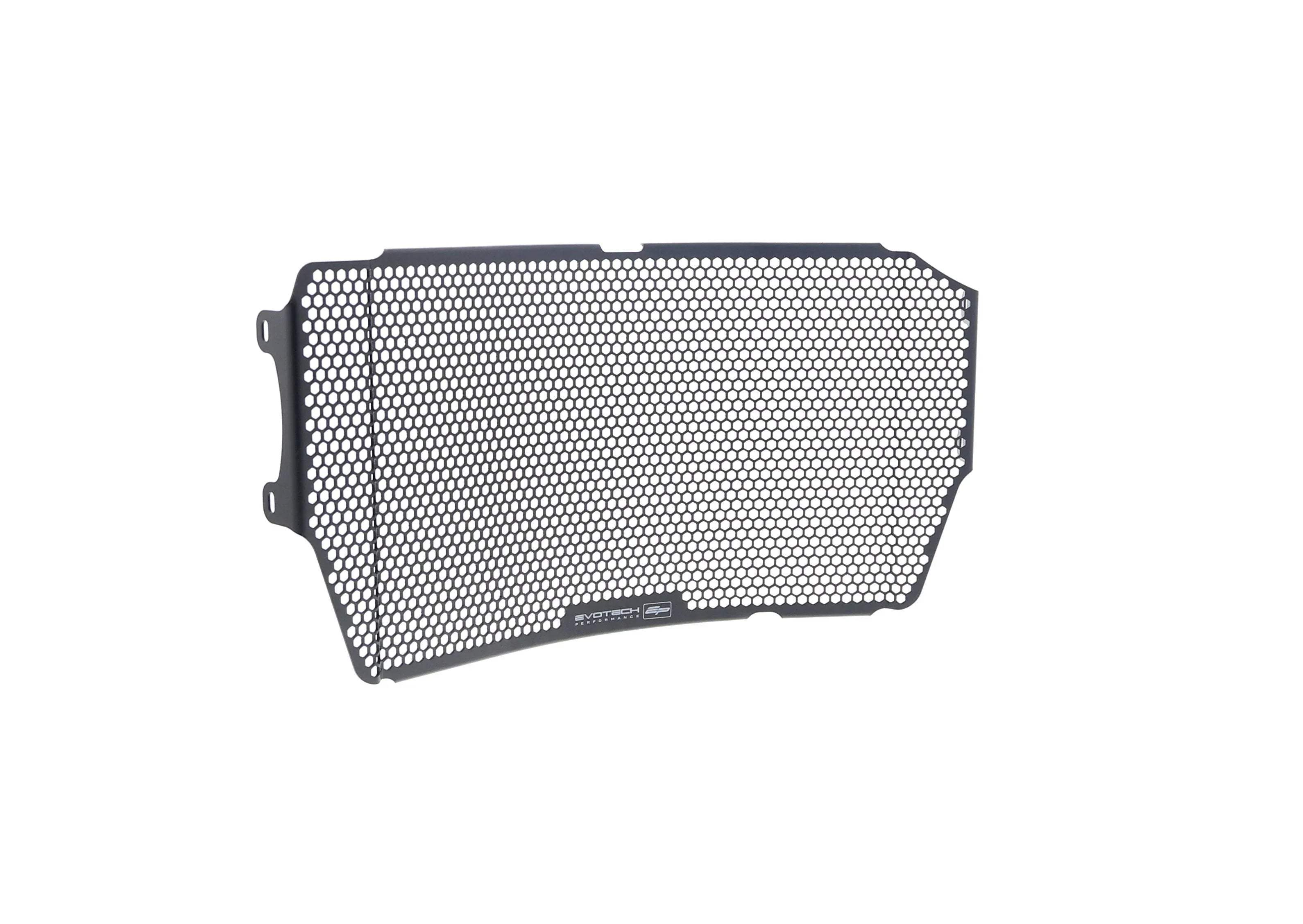Evotech Ducati SuperSport 950 S Radiator Guard (2021+) - Kühlerschutzgitter | Evotech Performance