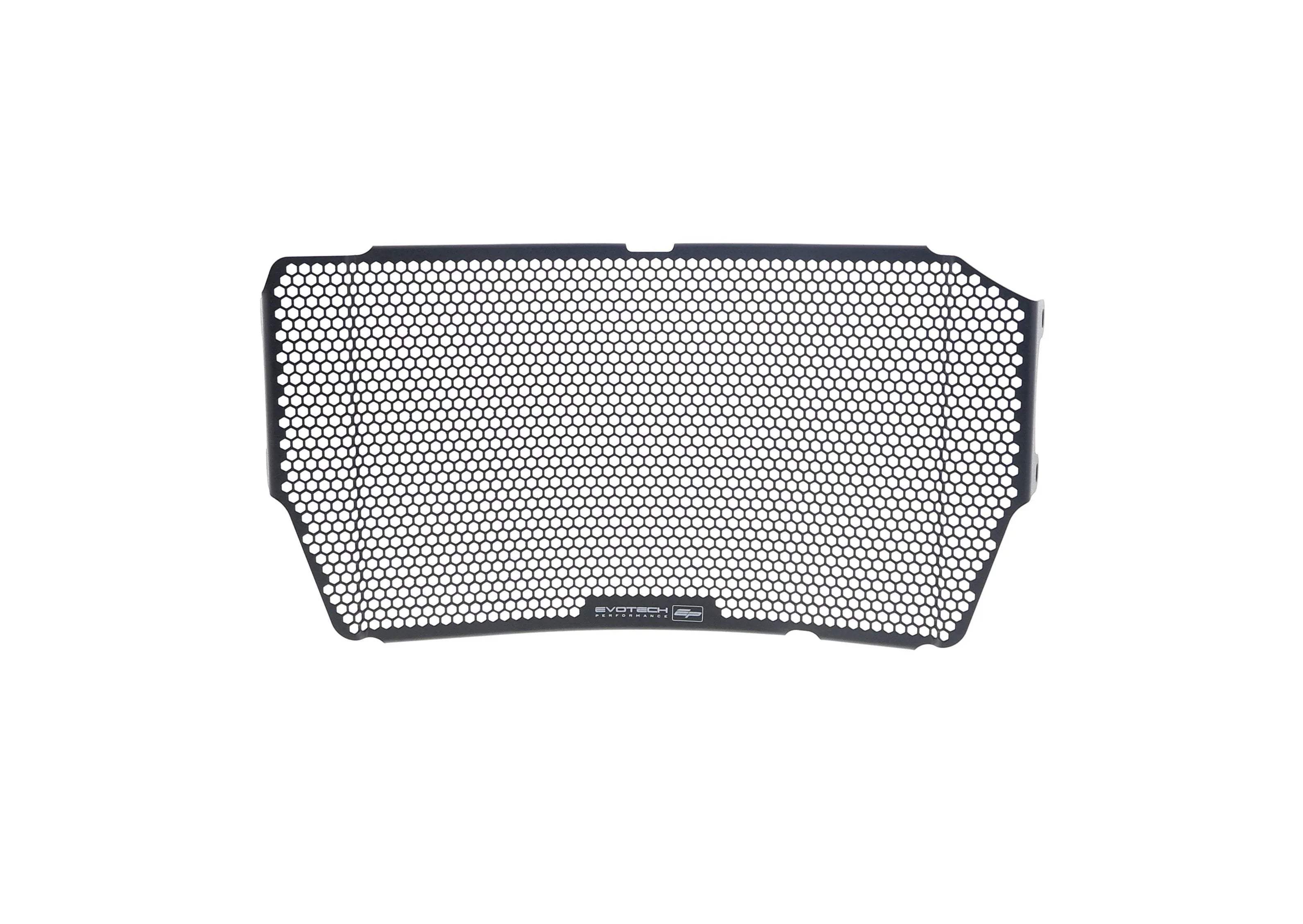 Evotech Ducati SuperSport 950 S Radiator Guard (2021+) - Kühlerschutzgitter | Evotech Performance
