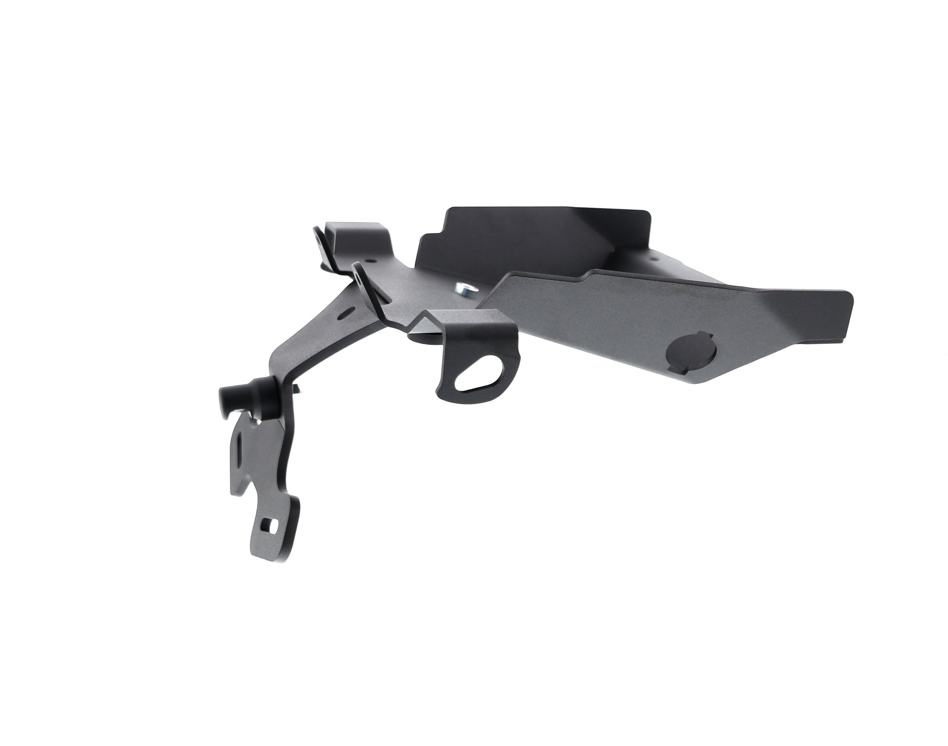 Evotech Ducati Monster 795 Tail Tidy 2012 - 2018