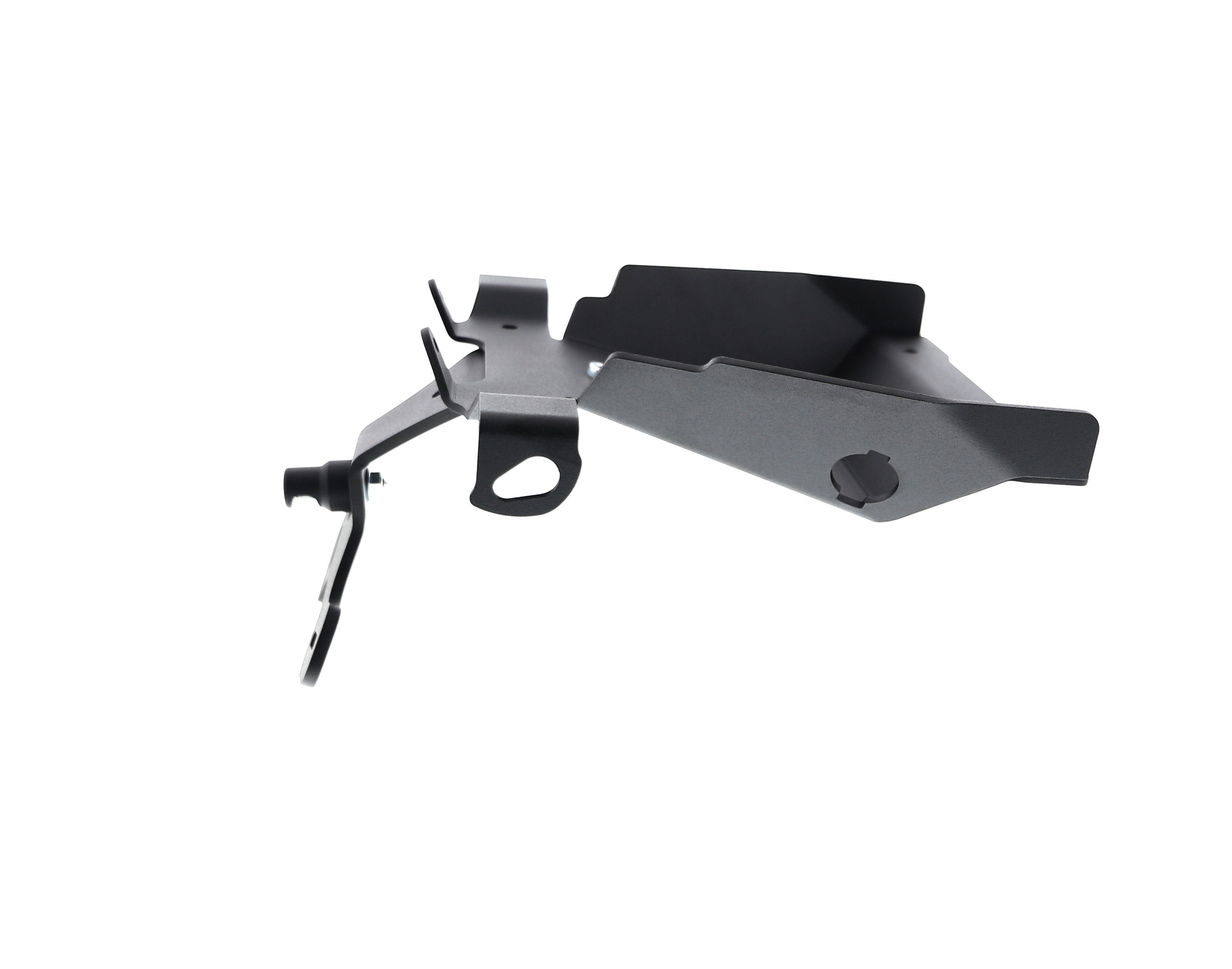 Evotech Ducati Monster 796 Tail Tidy 2010 - 2016