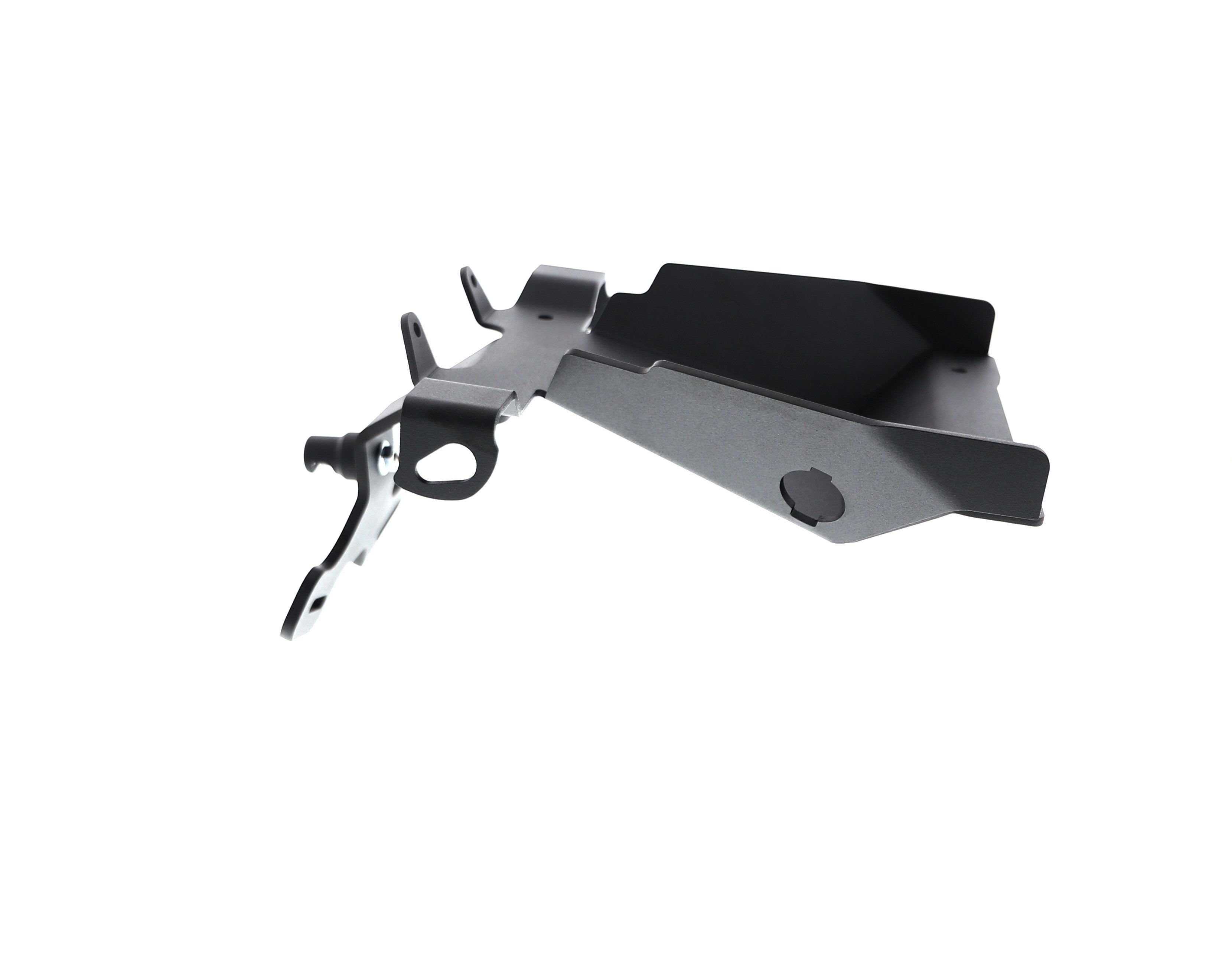 Evotech Ducati Monster 1100 EVO Tail Tidy 2011 - 2015