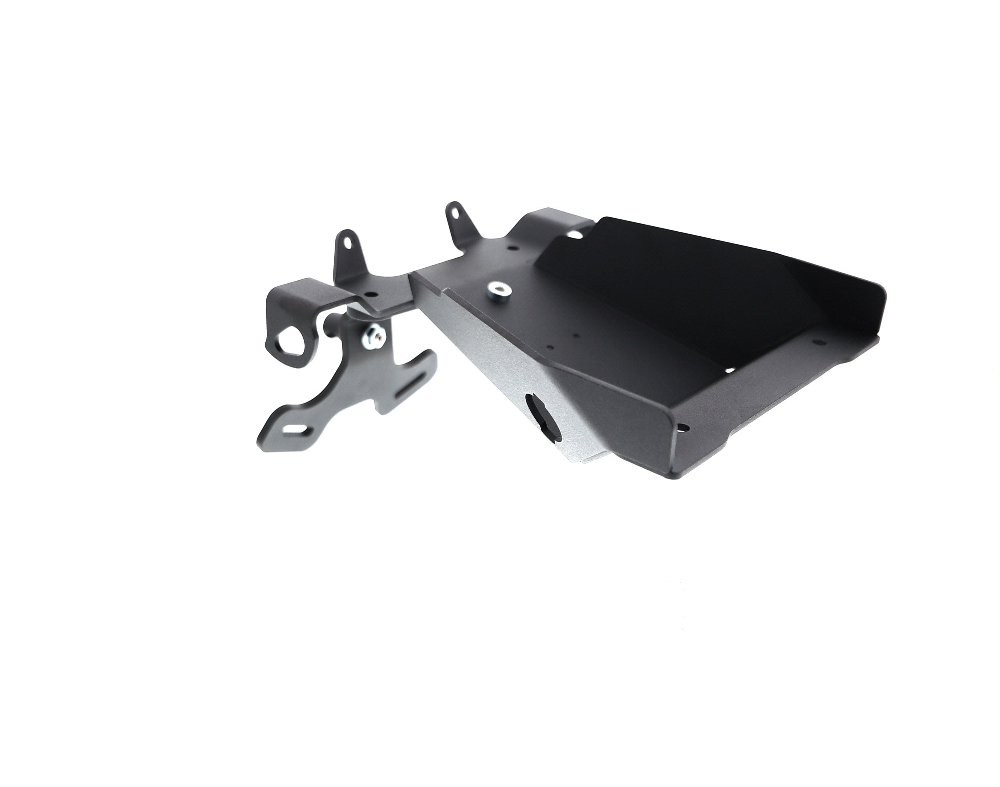 Evotech Ducati Monster 659 Tail Tidy 2012 - 2016