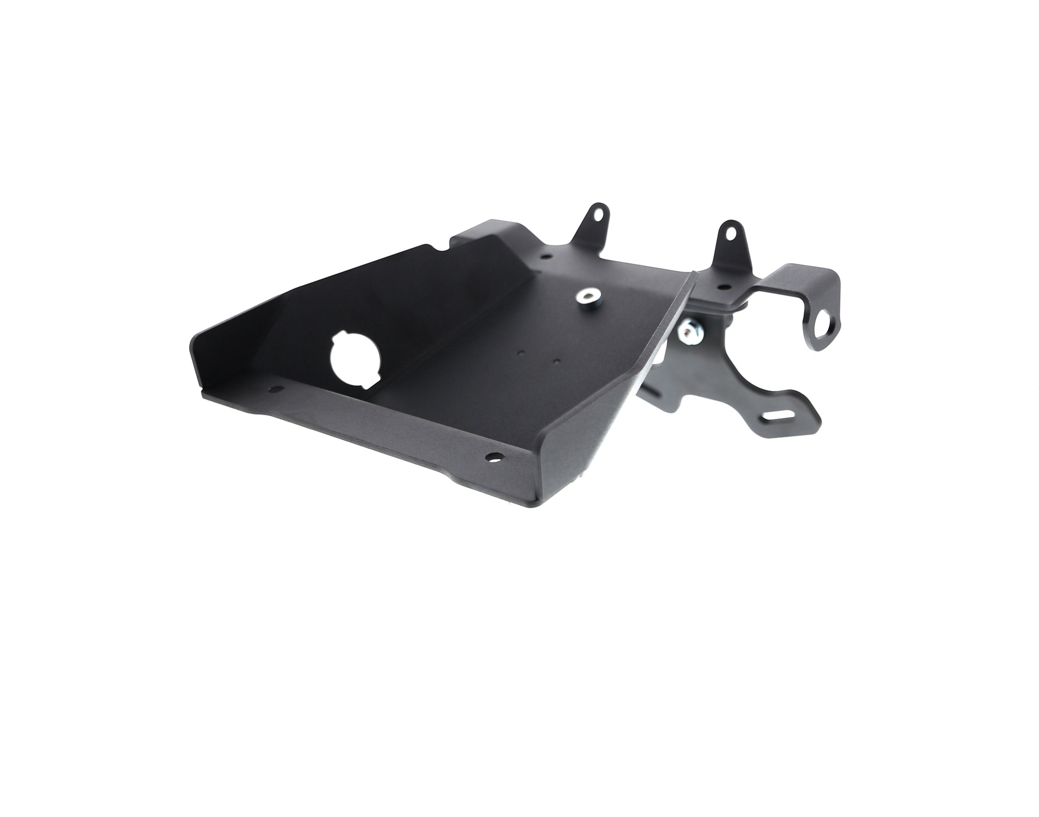 Evotech Ducati Monster 1100 Tail Tidy 2009 - 2015