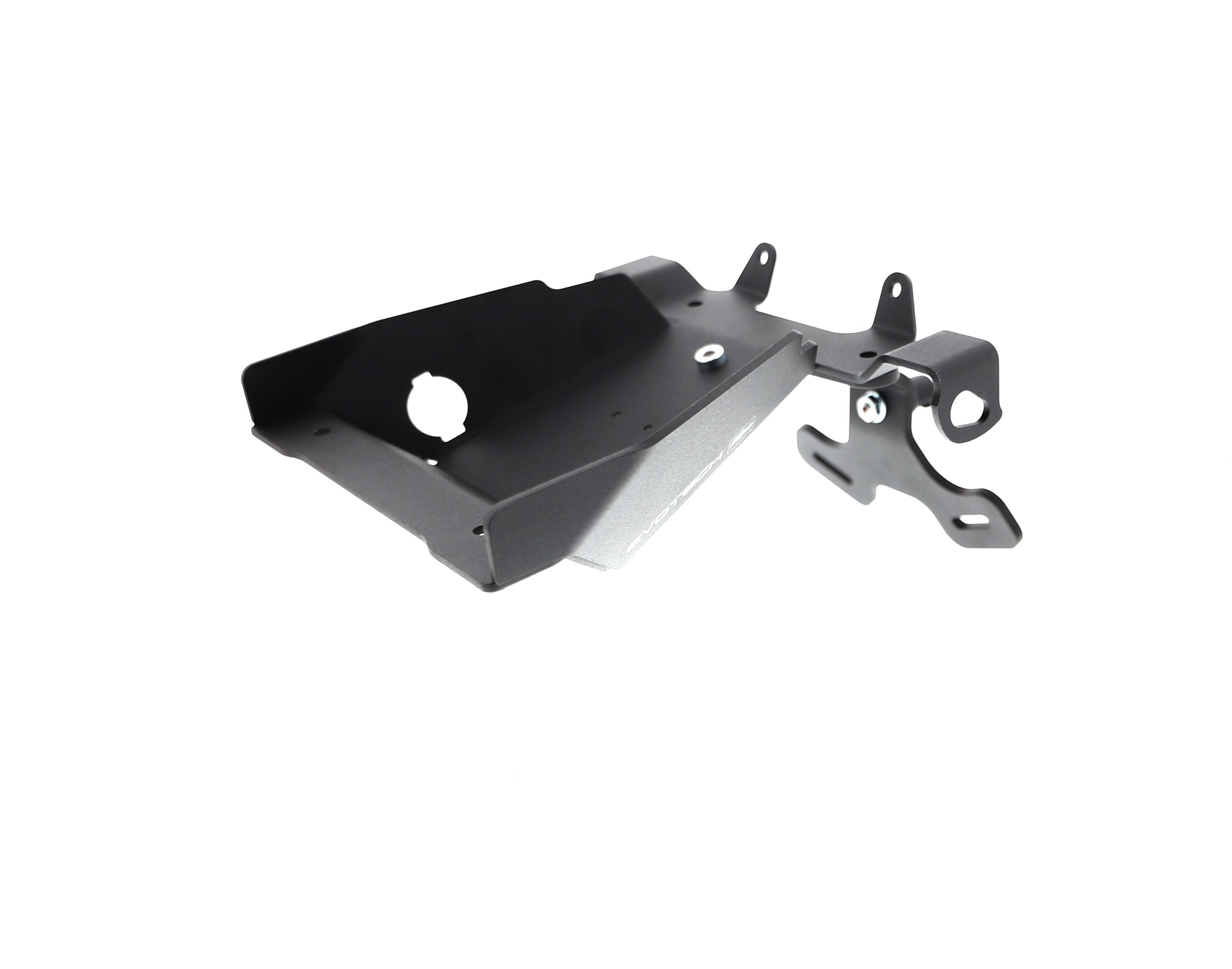 Evotech Ducati Monster 1100 Tail Tidy 2009 - 2015