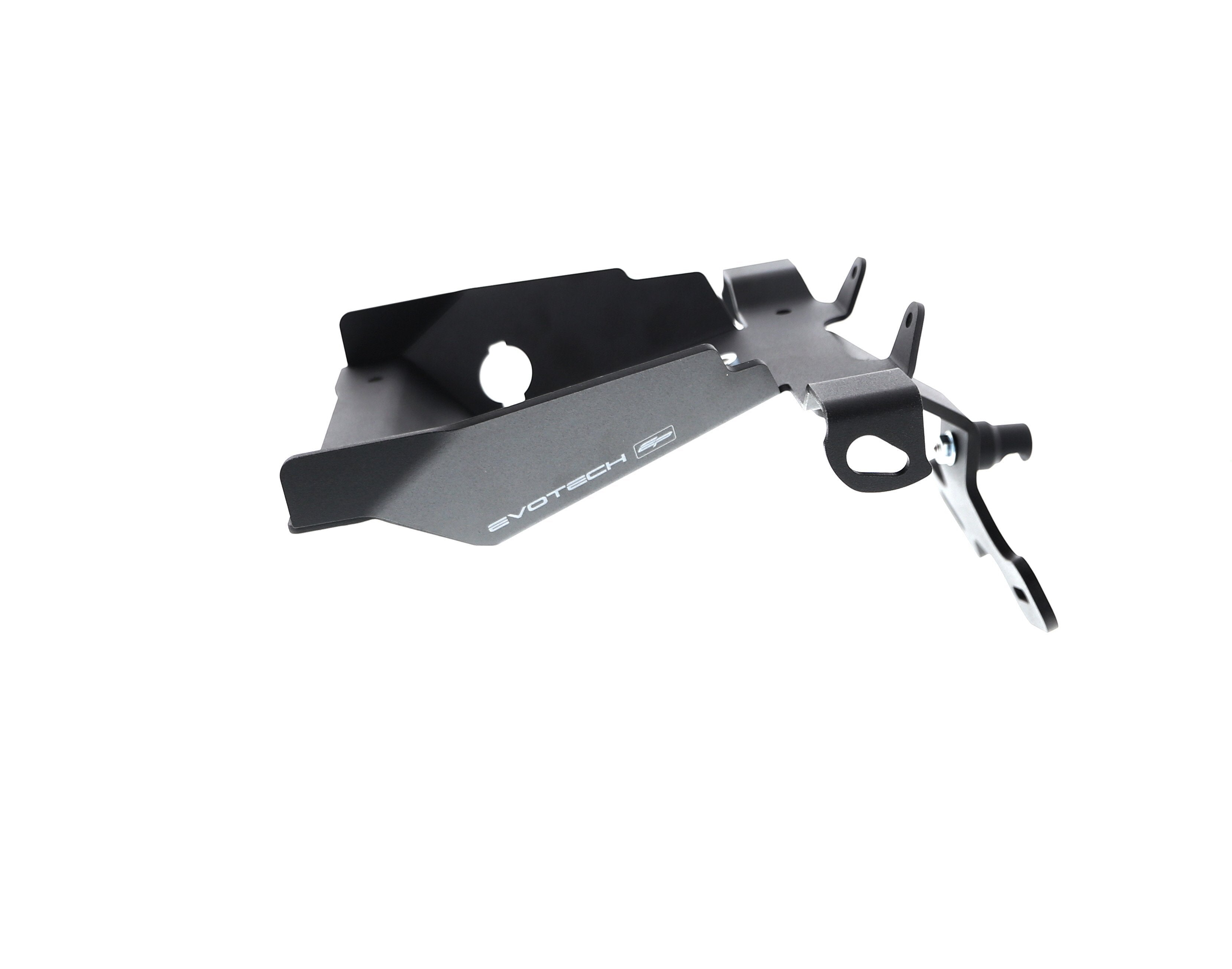 Evotech Ducati Monster 795 Tail Tidy 2012 - 2018