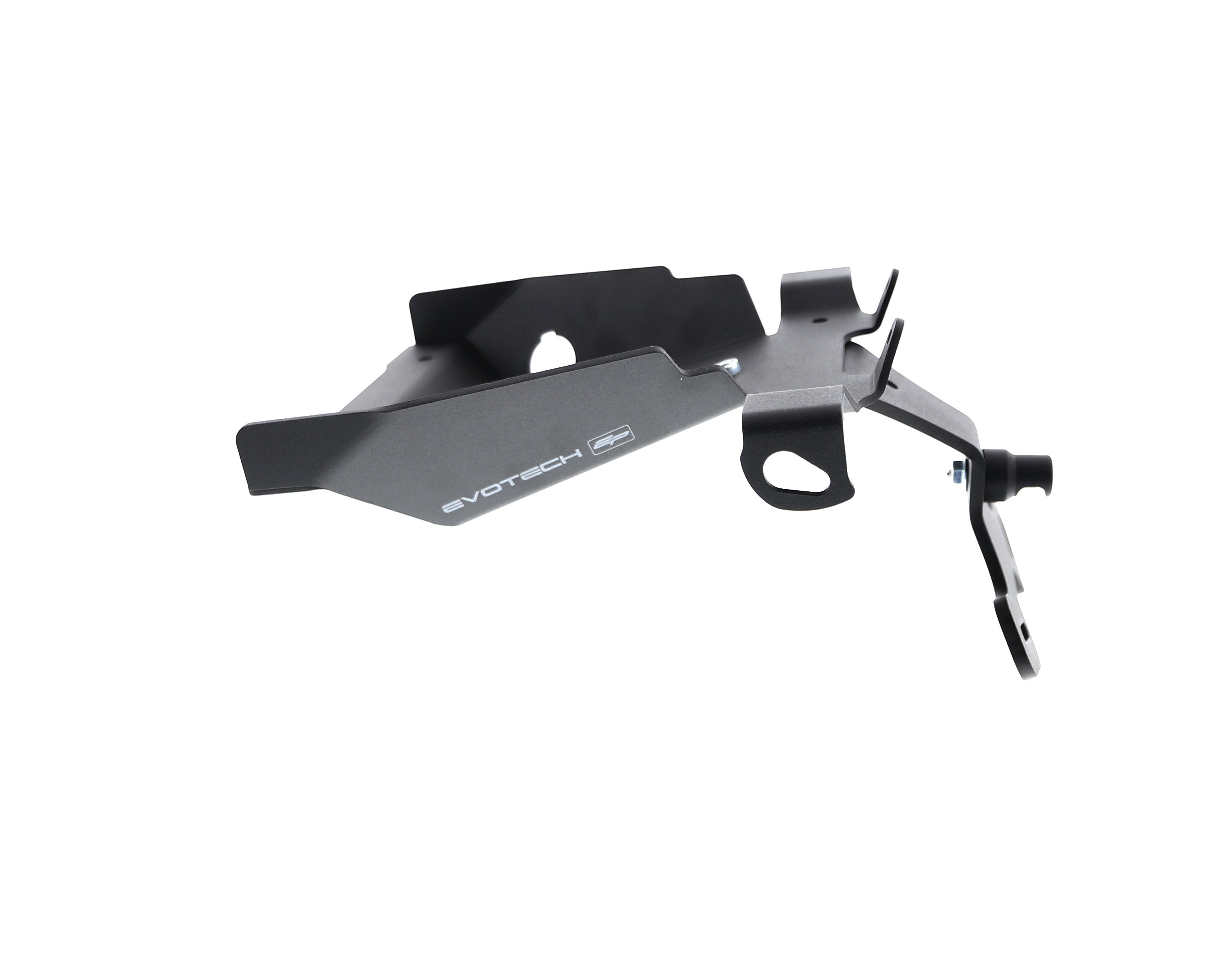 Evotech Ducati Monster 1100 EVO Tail Tidy 2011 - 2015