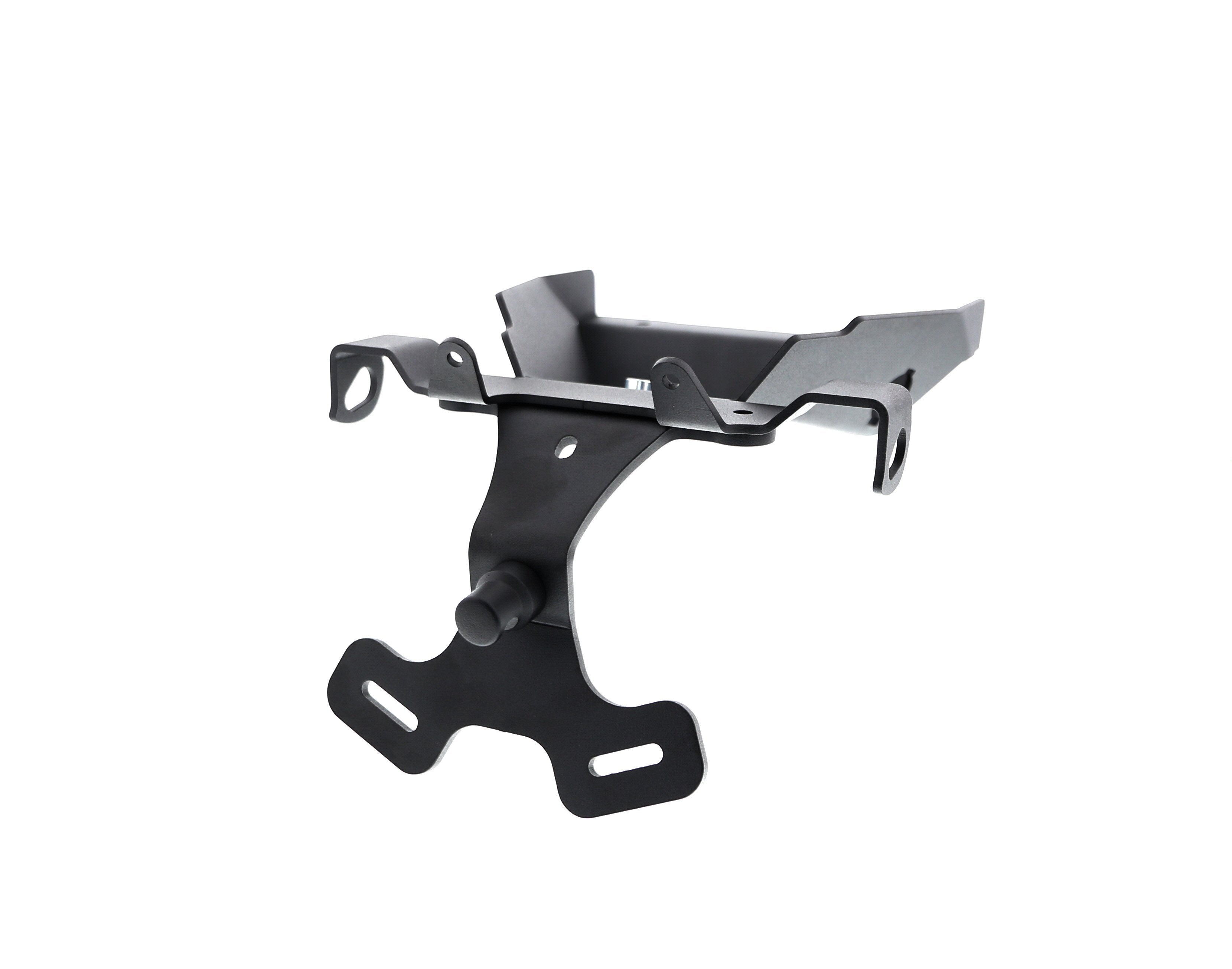 Evotech Ducati Monster 1100 S Tail Tidy 2009 - 2015