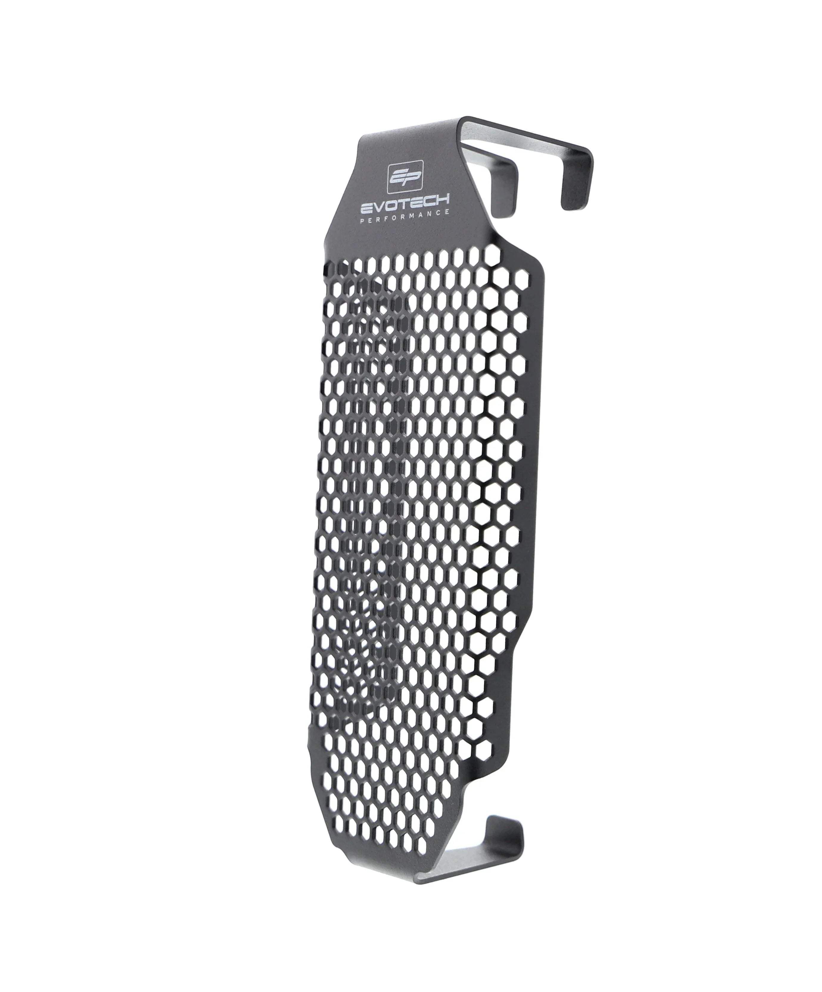 Evotech Ducati Scrambler Icon Oil Cooler Guard (2019 - 2022) - Kühlerschutzgitter | Evotech Performance