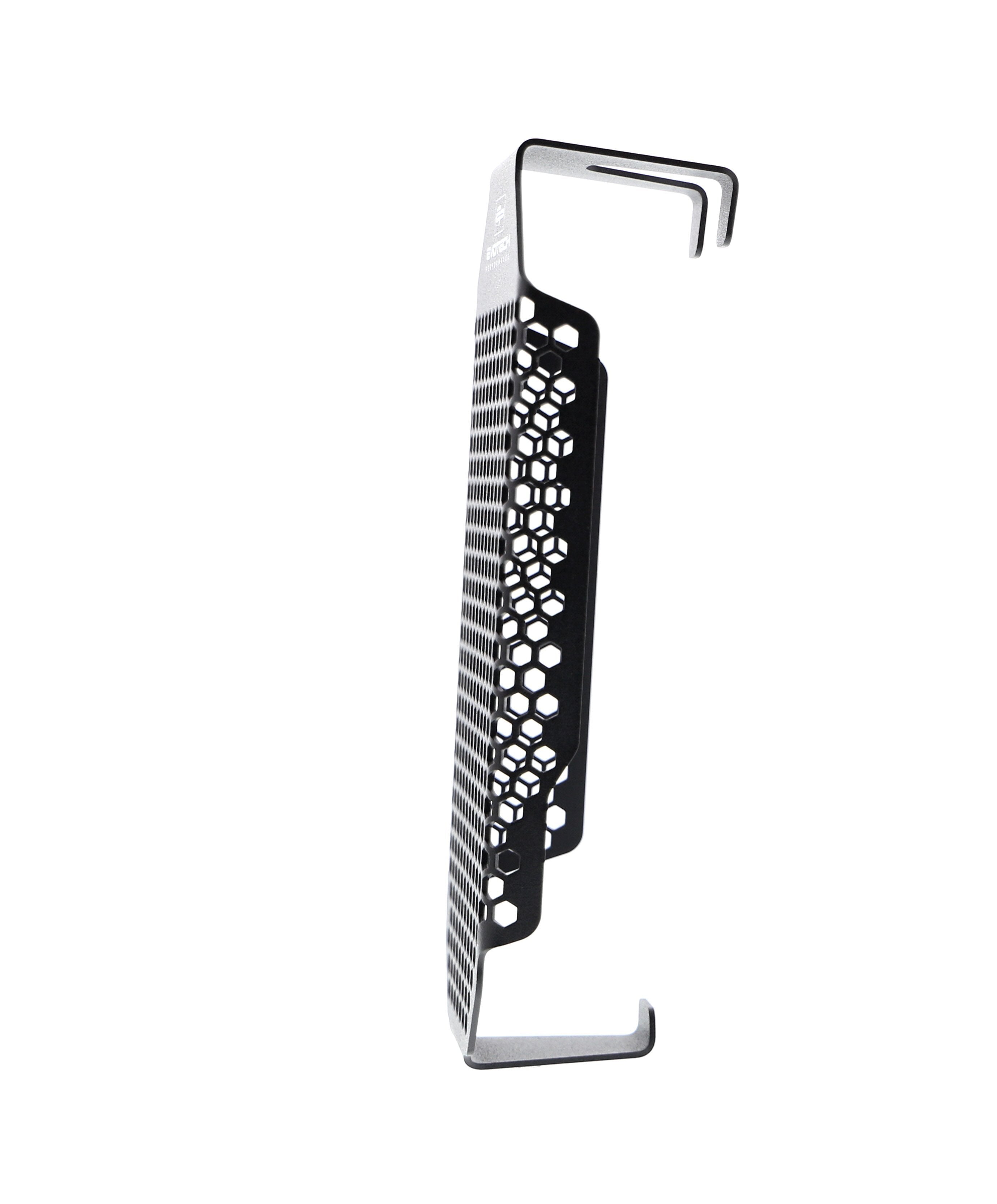 Evotech Ducati Scrambler Nightshift Oil Cooler Guard (2021-2022)