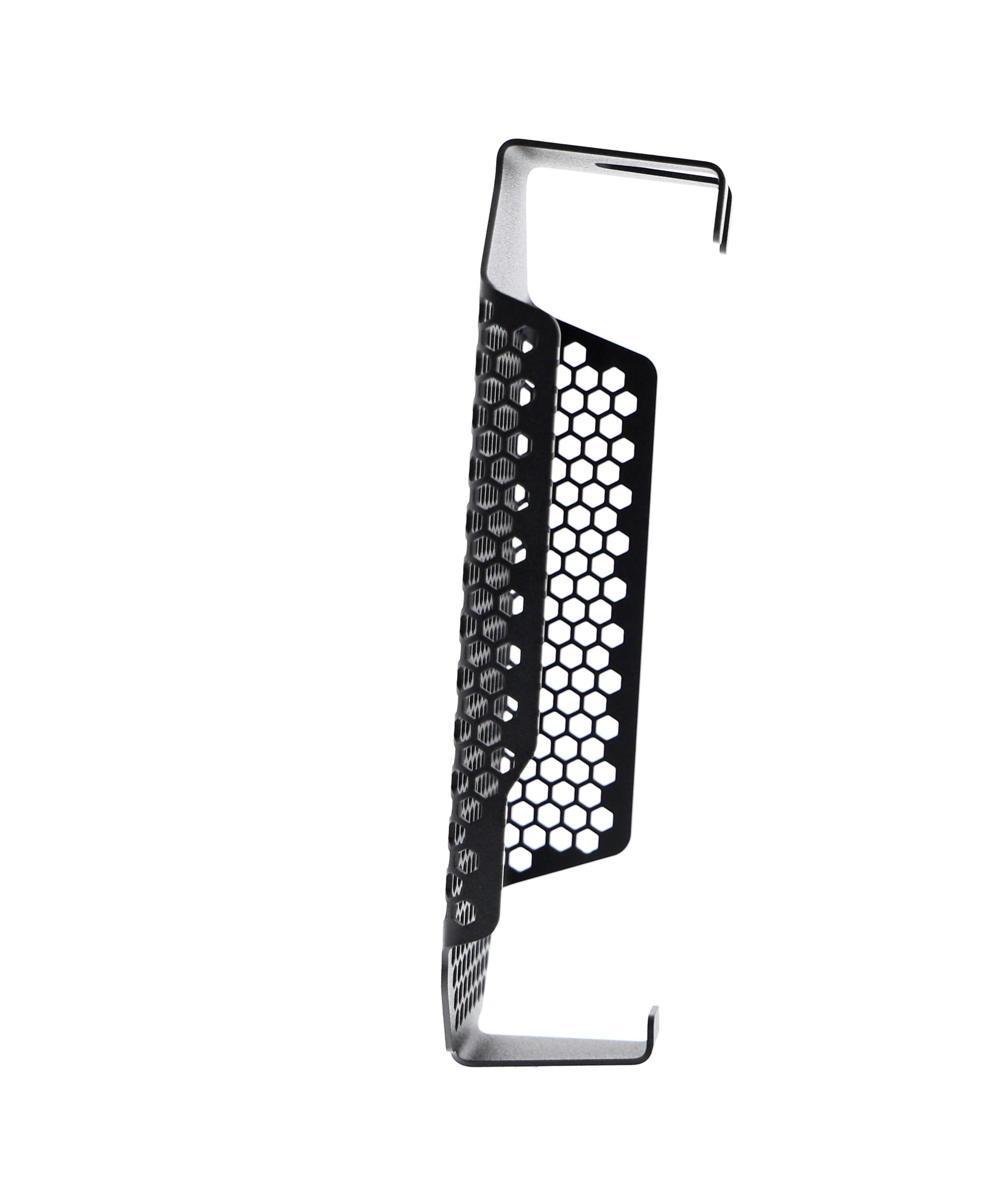 Evotech Ducati Scrambler Nightshift Oil Cooler Guard (2021-2022)